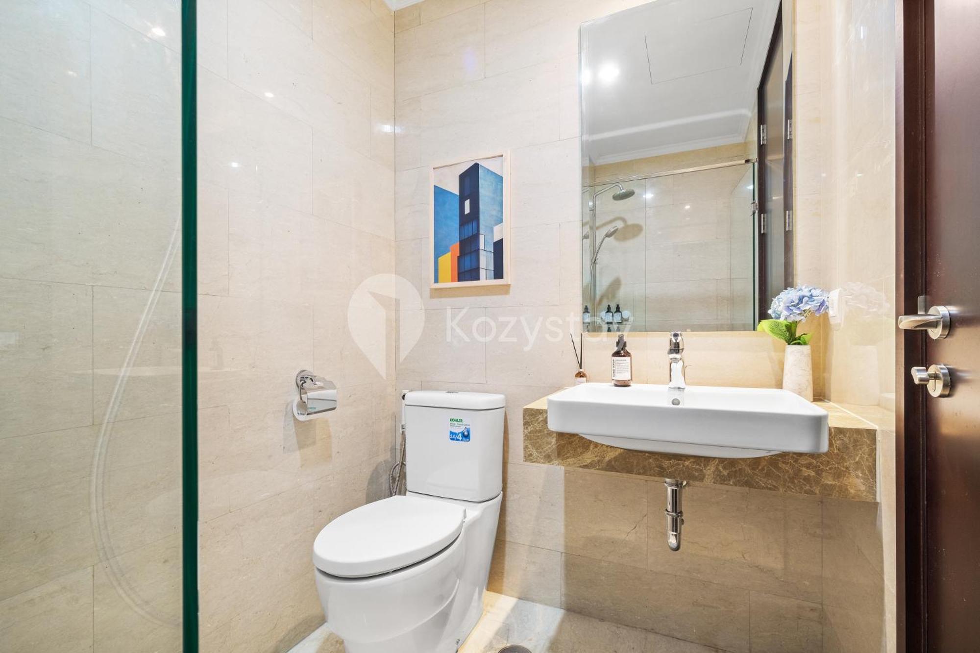Valoro By Kozystay - Menteng Apartamento *