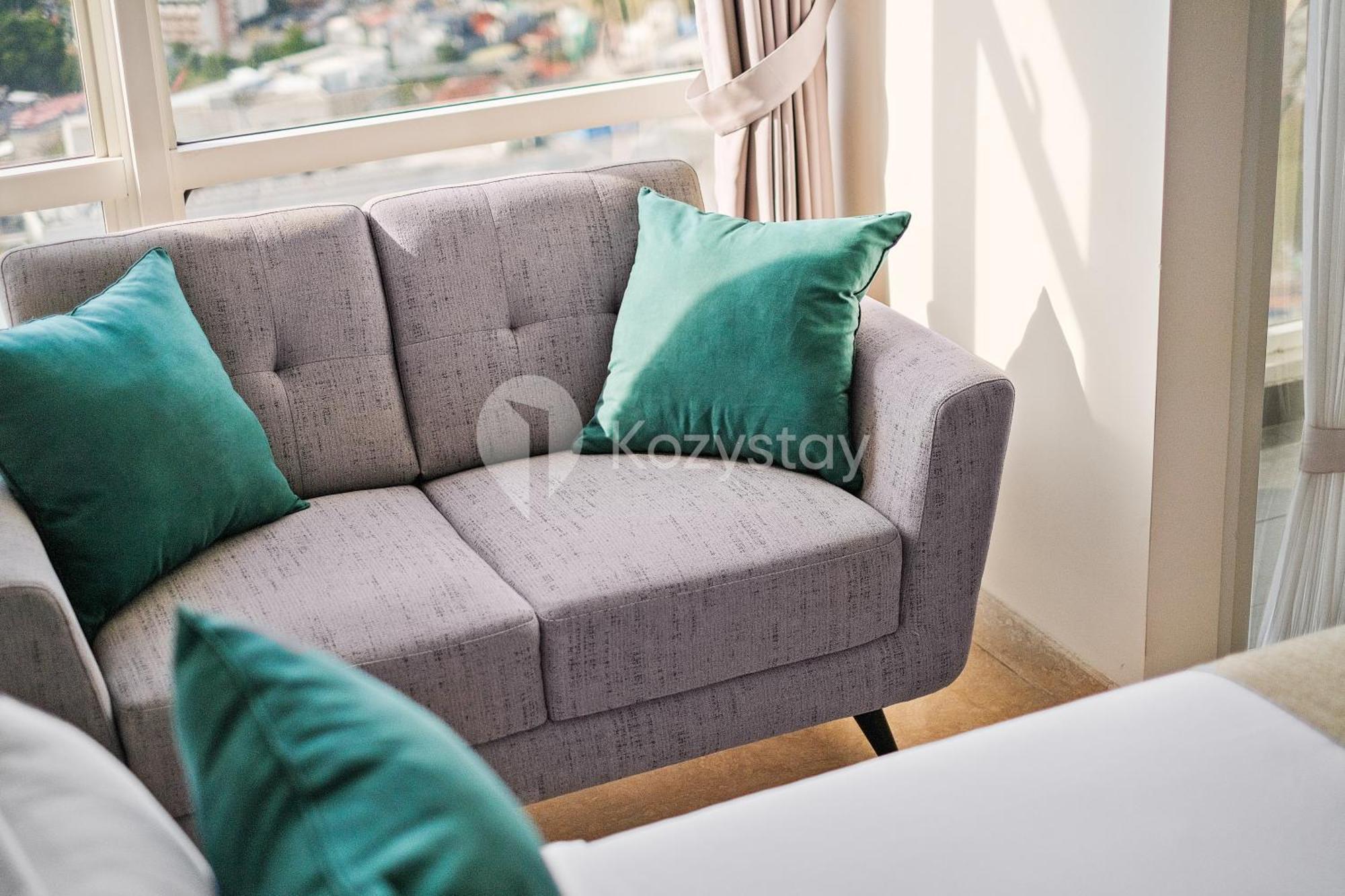 Apartamento Valoro By Kozystay - Menteng *