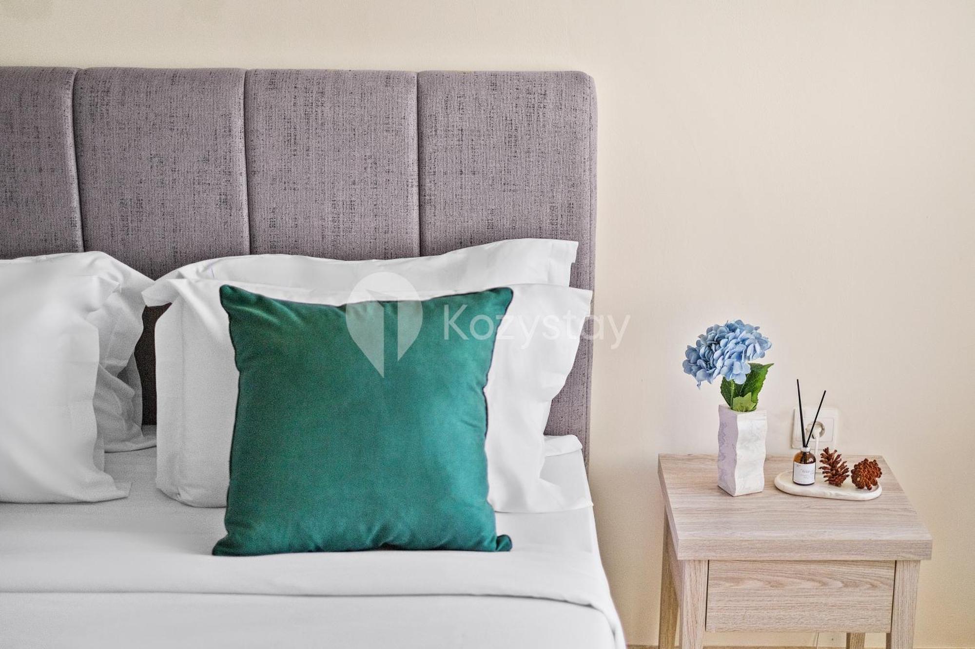 Valoro By Kozystay - Menteng * Jacarta