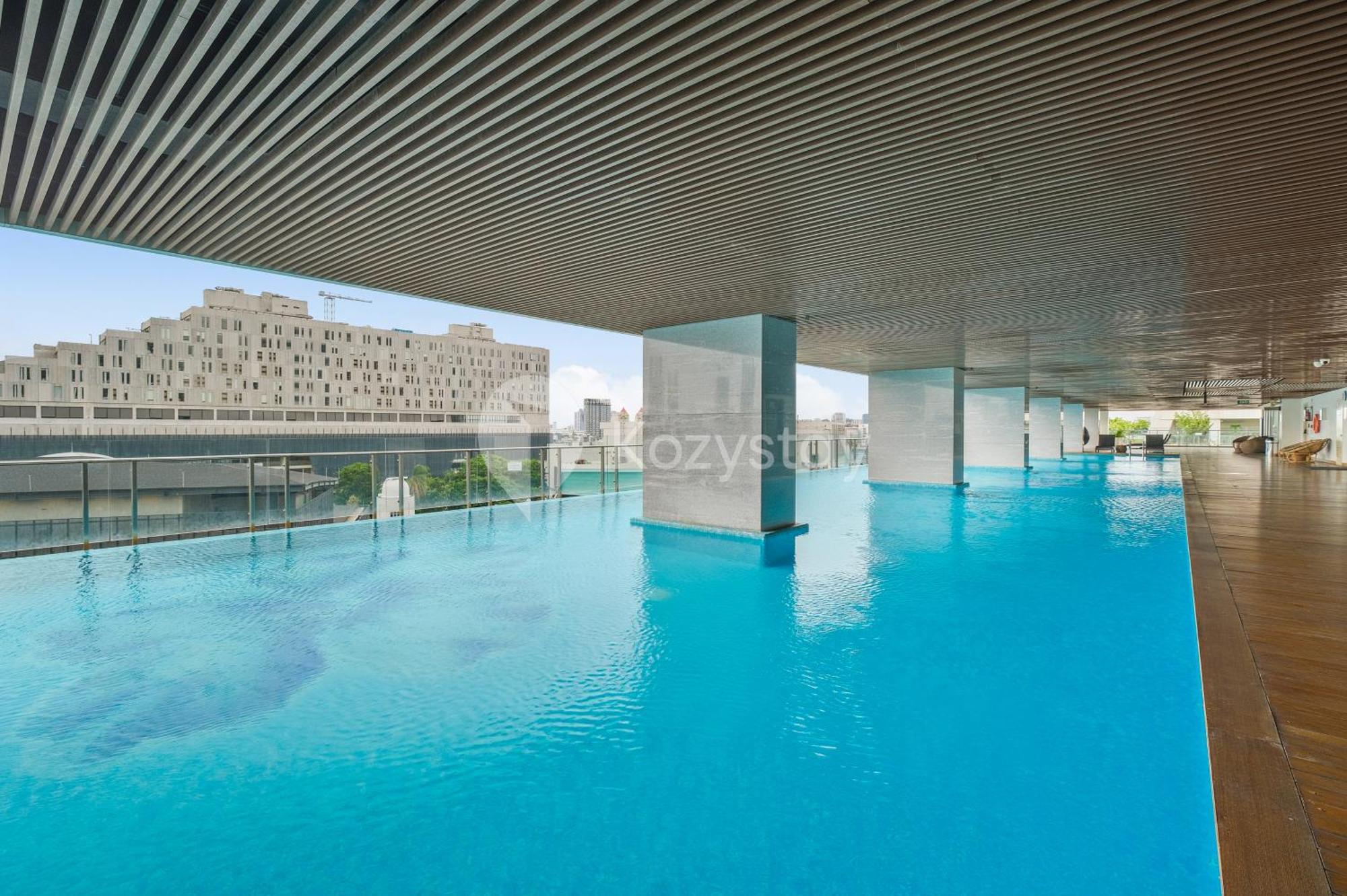 Apartamento Valoro By Kozystay - Menteng *