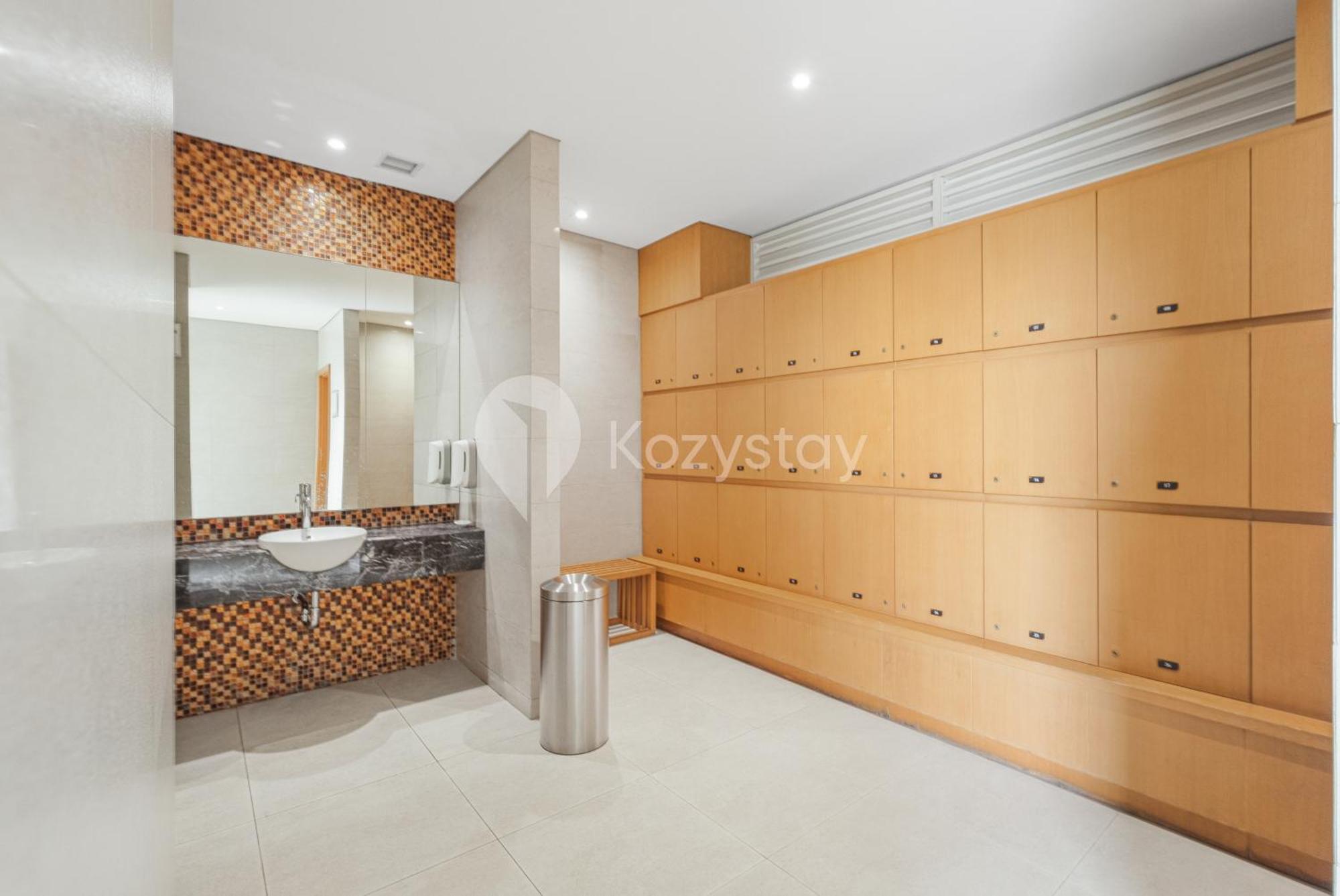 Valoro By Kozystay - Menteng Apartamento