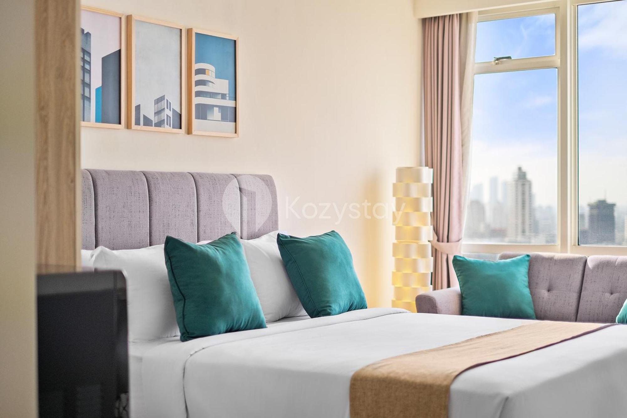 Valoro By Kozystay - Menteng Apartamento *