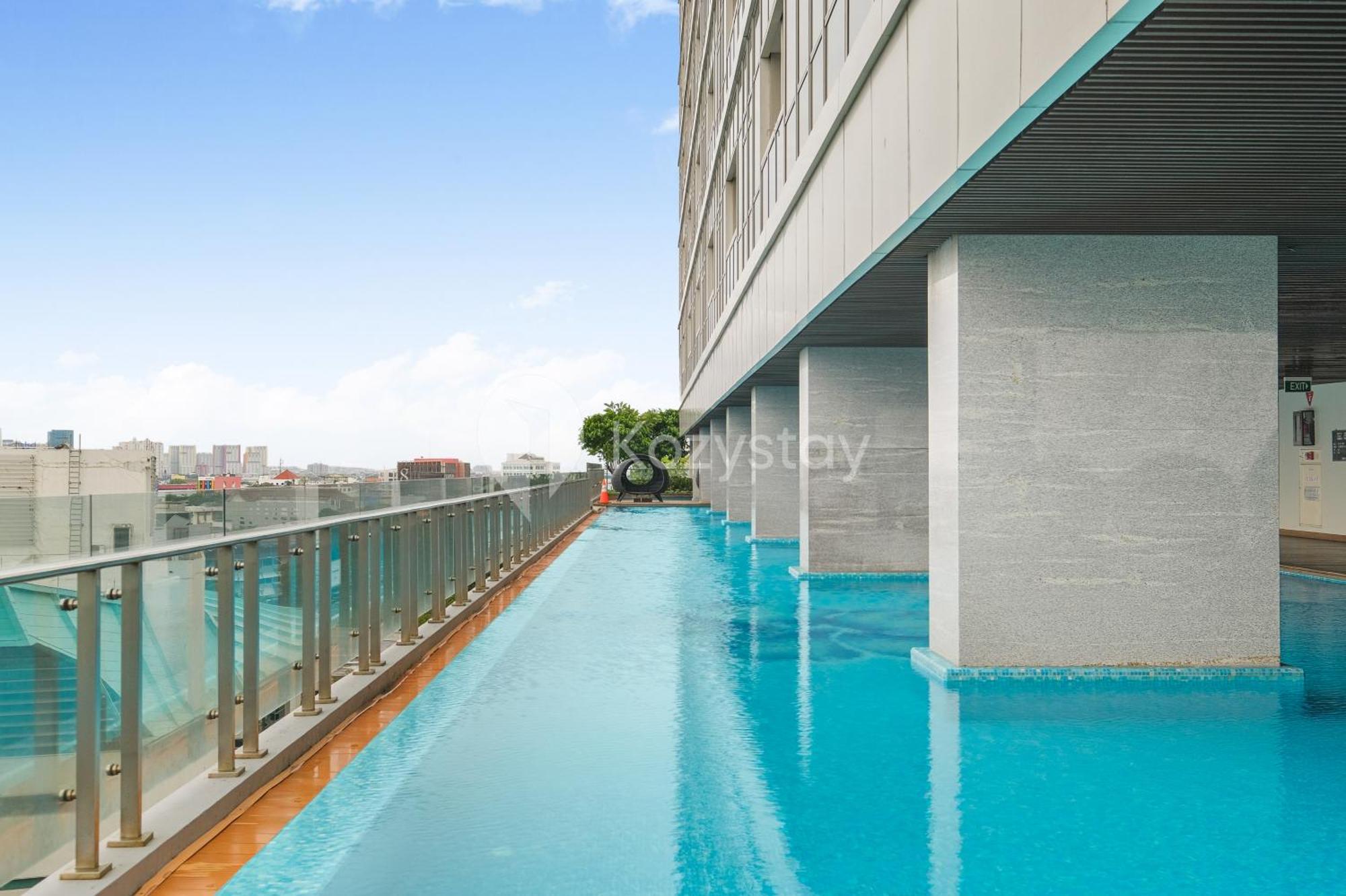 Valoro By Kozystay - Menteng Apartamento *