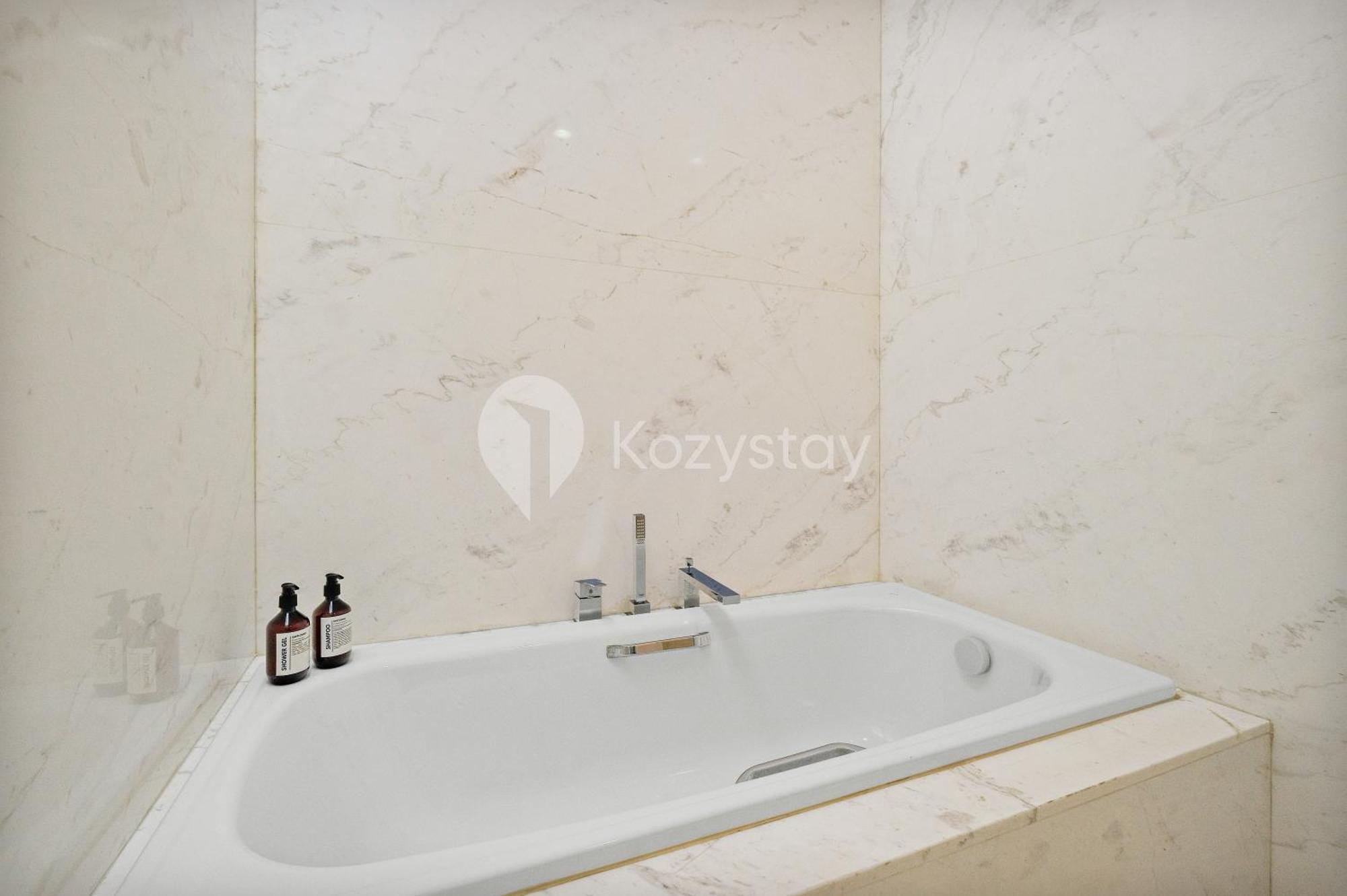 Lyra By Kozystay - Cilandak Apartment Jakarta