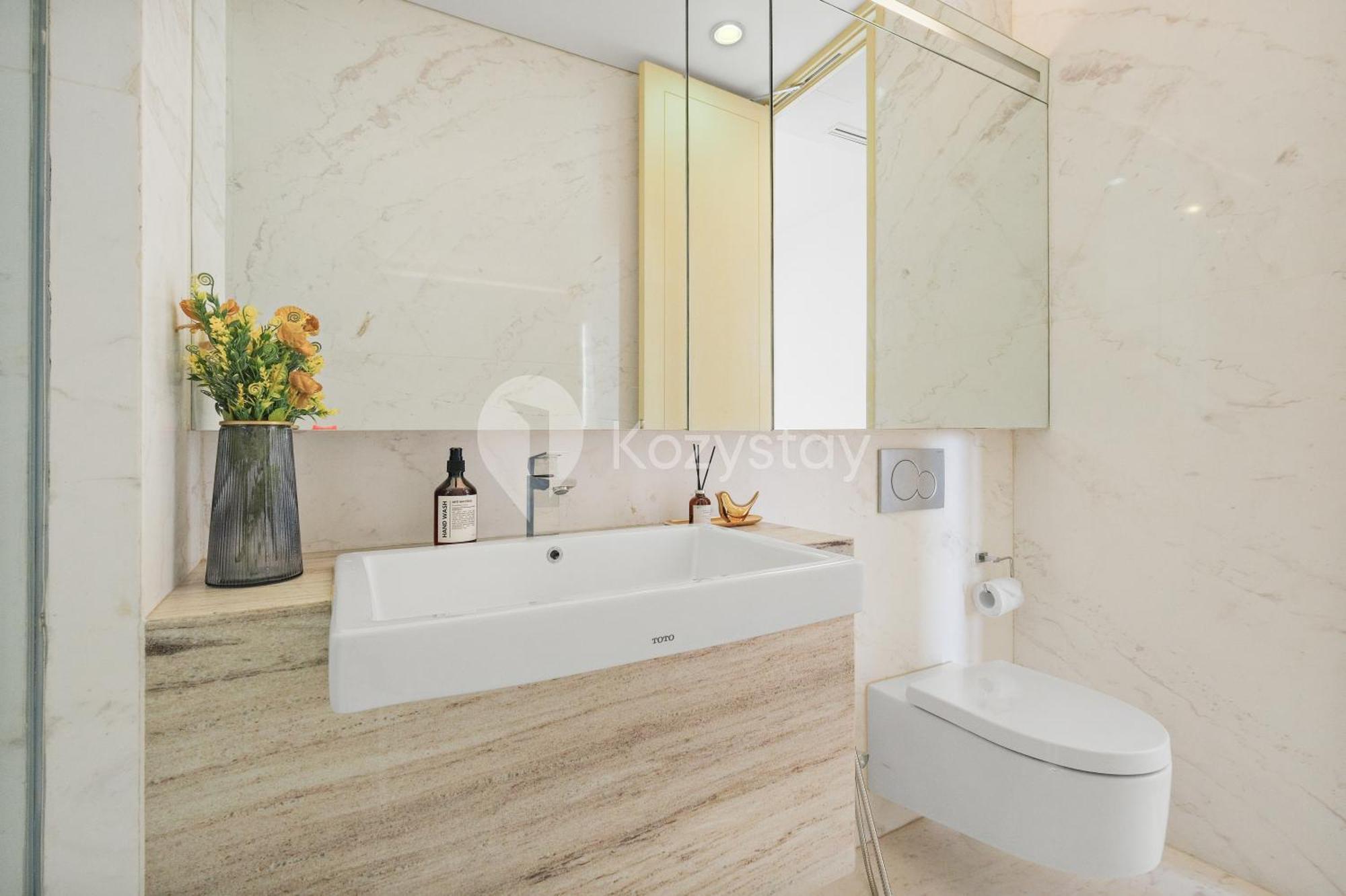 Apartment Lyra By Kozystay - Cilandak Jakarta