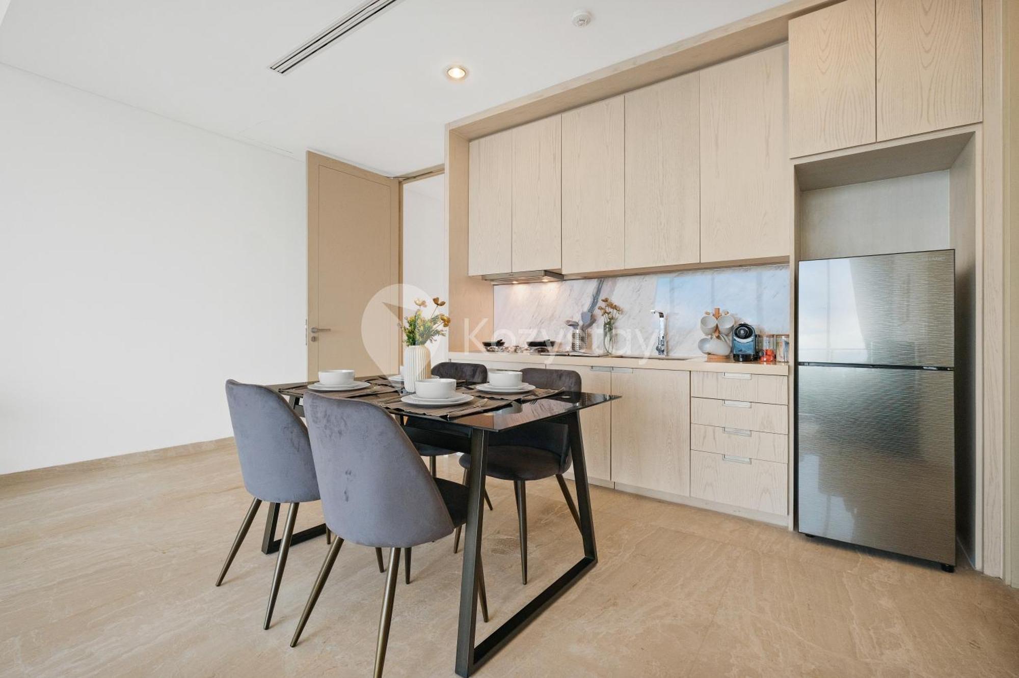 Apartment Lyra By Kozystay - Cilandak Jakarta