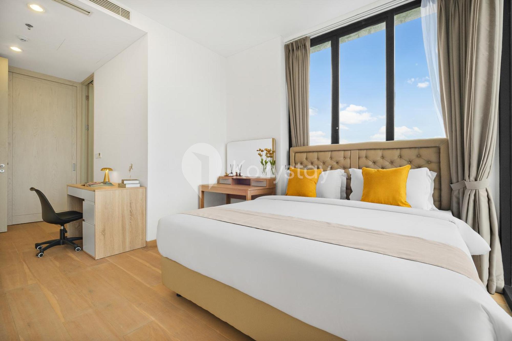 Apartment Lyra By Kozystay - Cilandak Jakarta