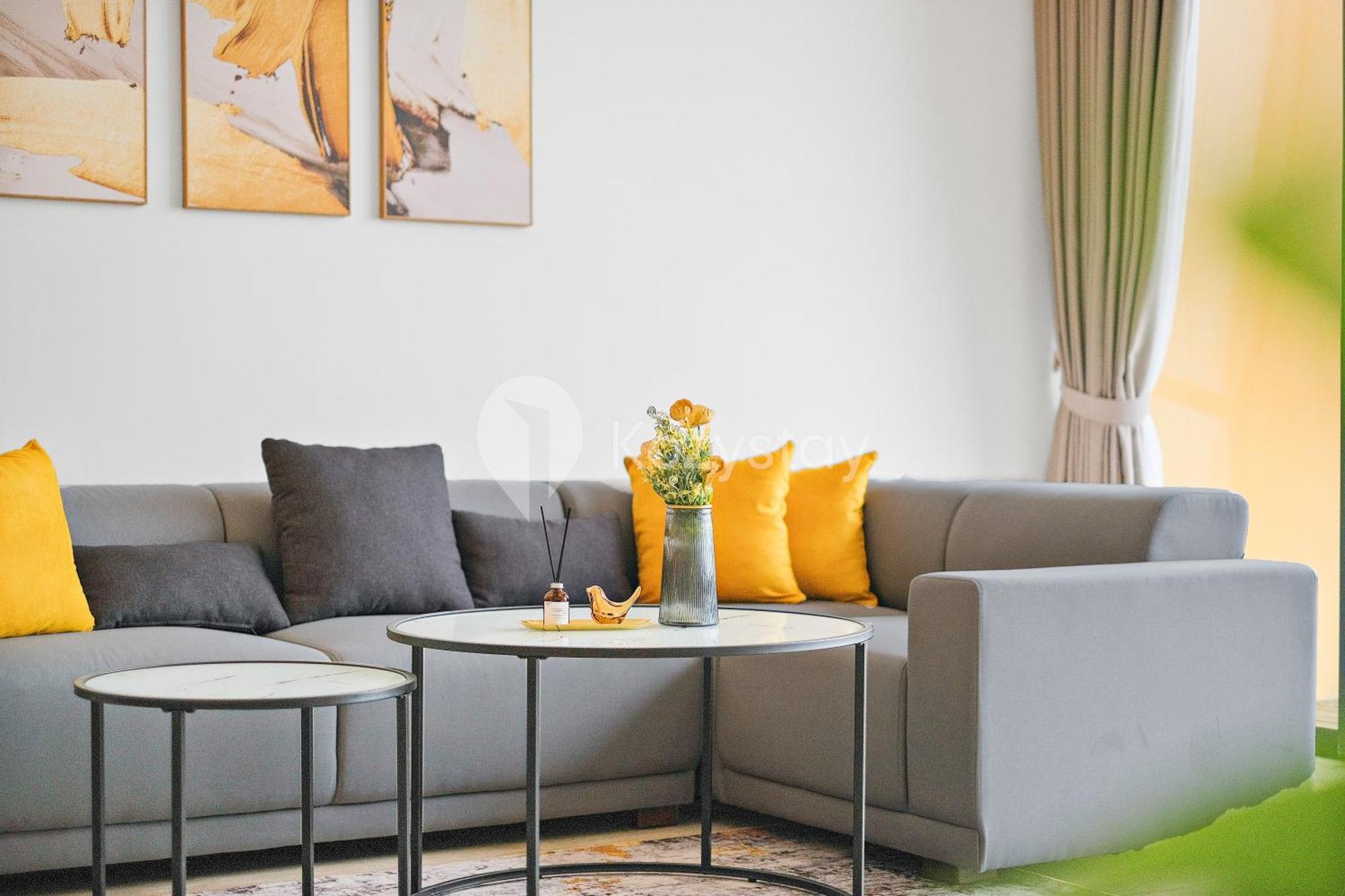 Lyra By Kozystay - Cilandak Apartment *