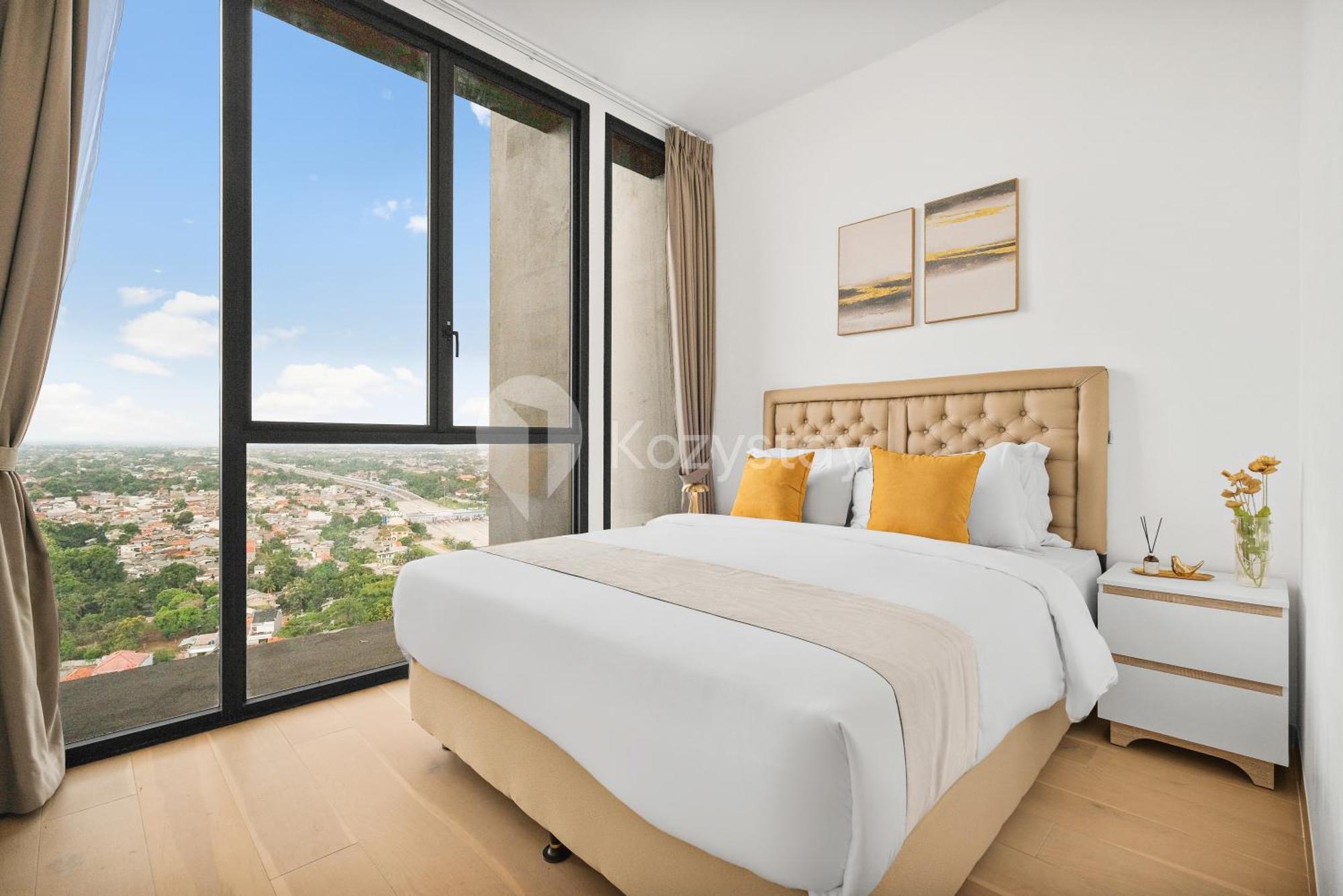 Apartment Lyra By Kozystay - Cilandak Jakarta