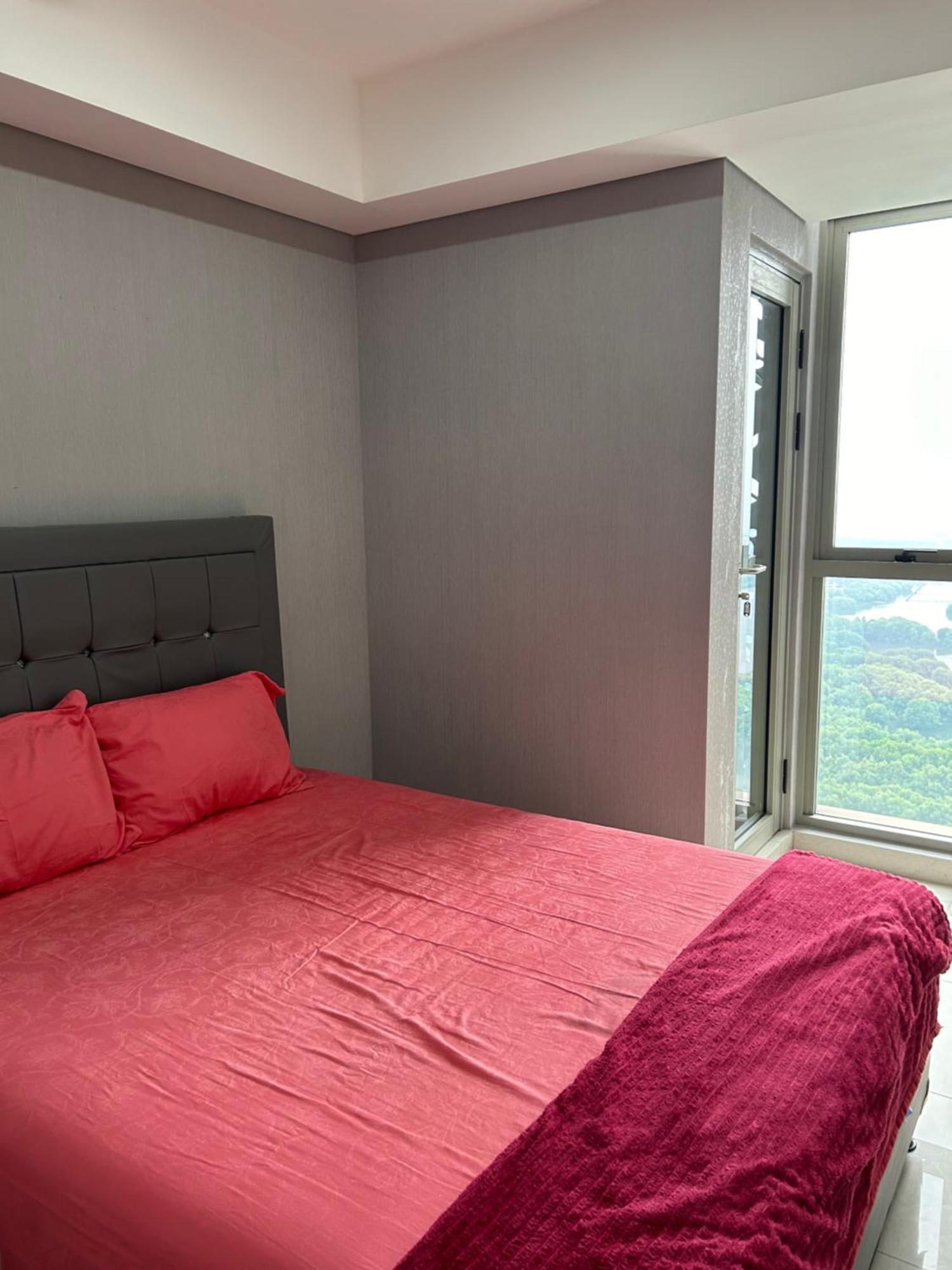 Apartment Honolulu Jakarta