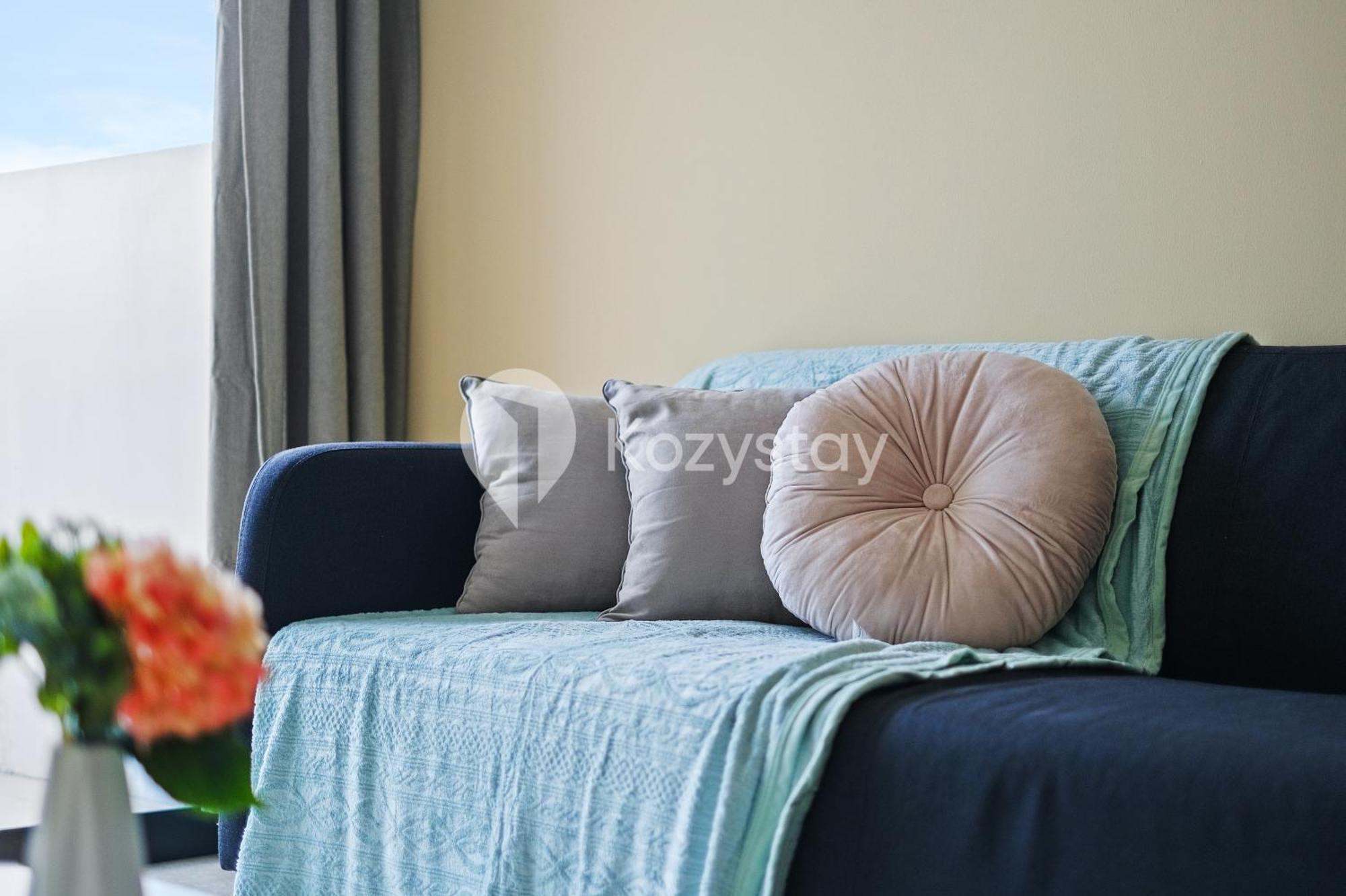 Apartment Clair By Kozystay - Puri Jakarta