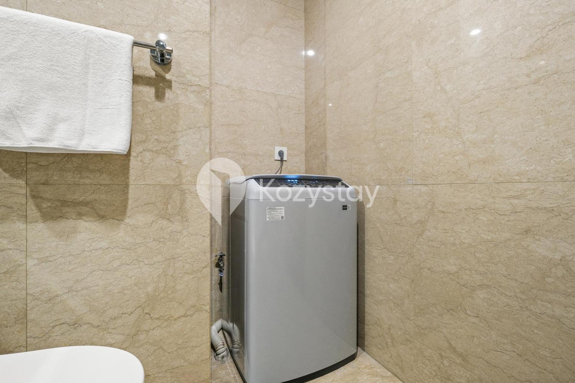 Apartment Clair By Kozystay - Puri Jakarta