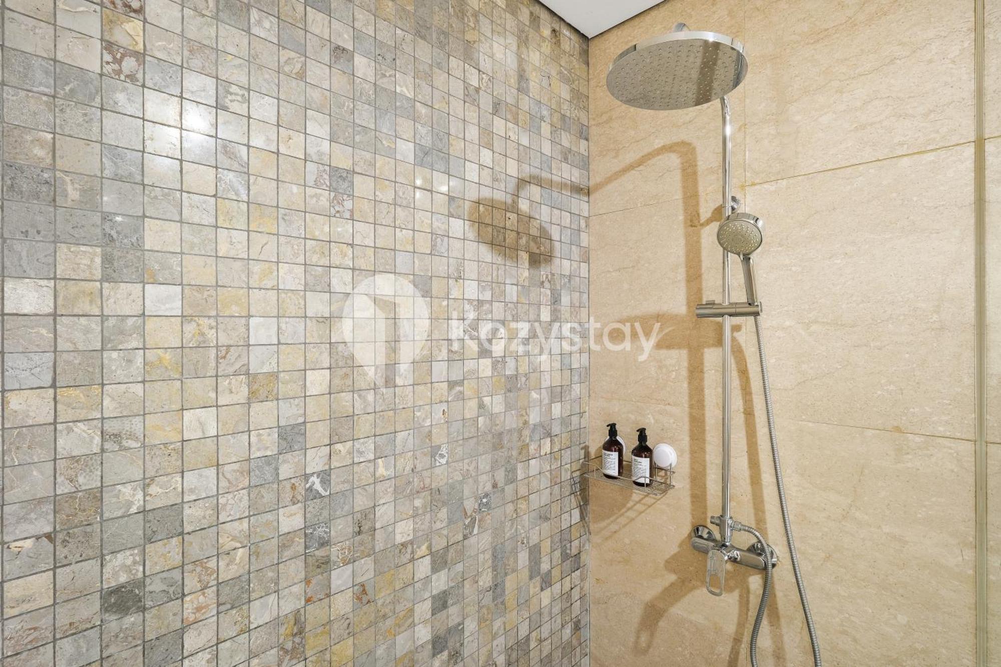 Clair By Kozystay - Puri Apartment Jakarta