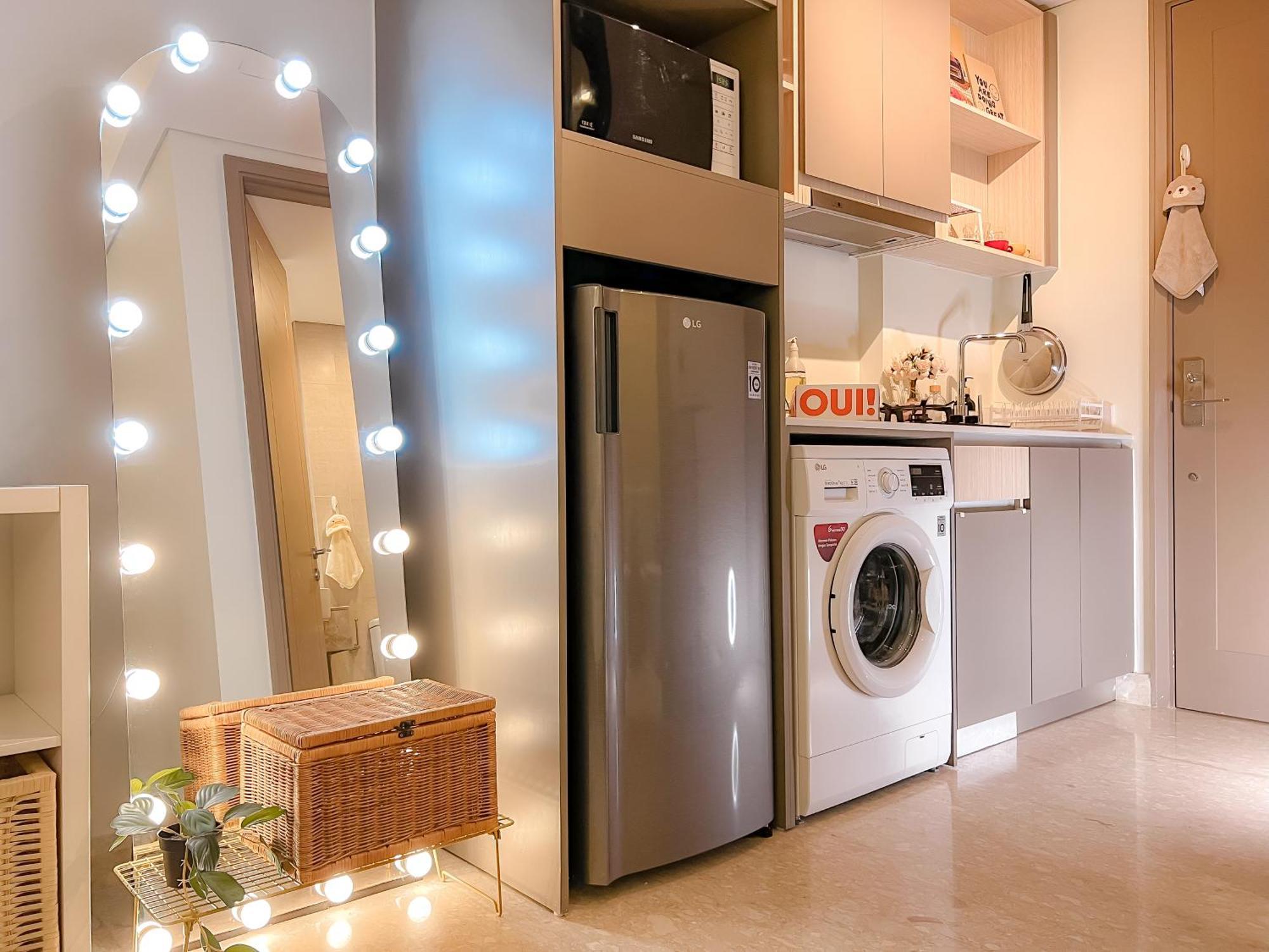 Căn hộ Gold Coast Pik By Host Jess