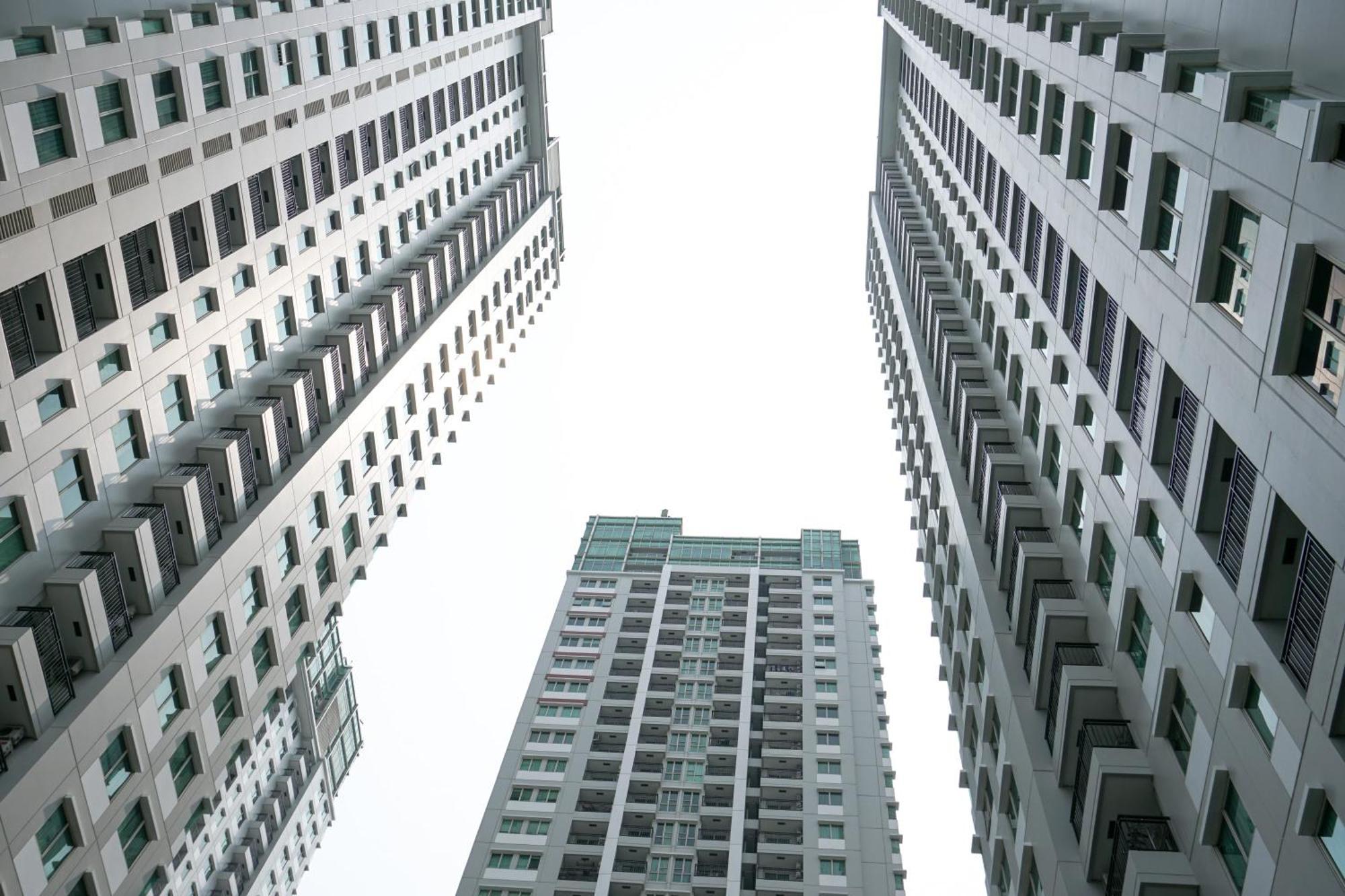 1br At Thamrin By Travelio Apartment