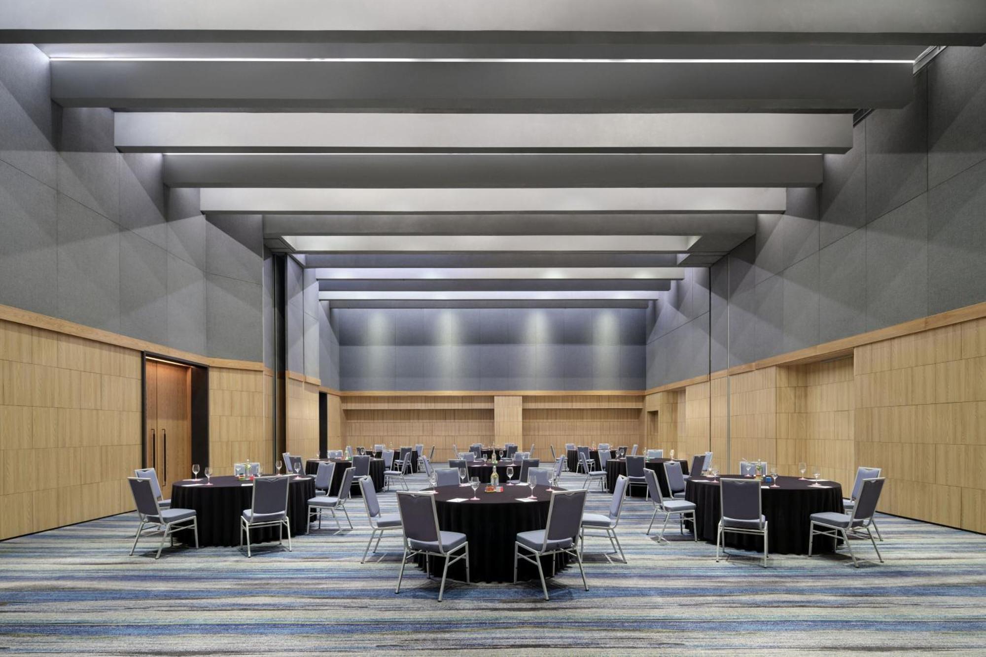 Hotel Aloft South