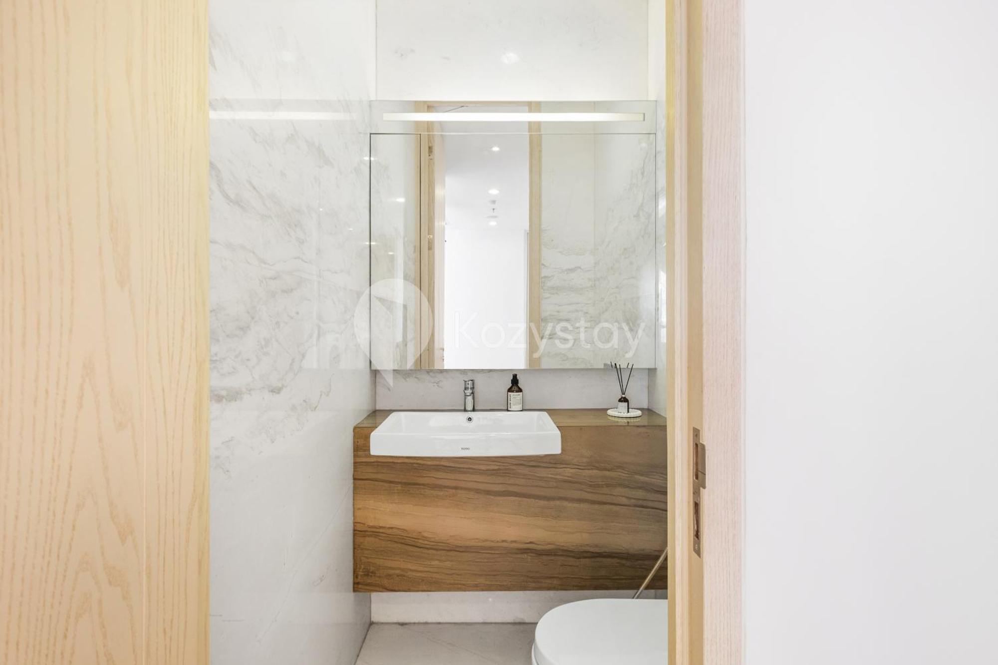 Apartment Polaris By Kozystay - Cilandak Jakarta