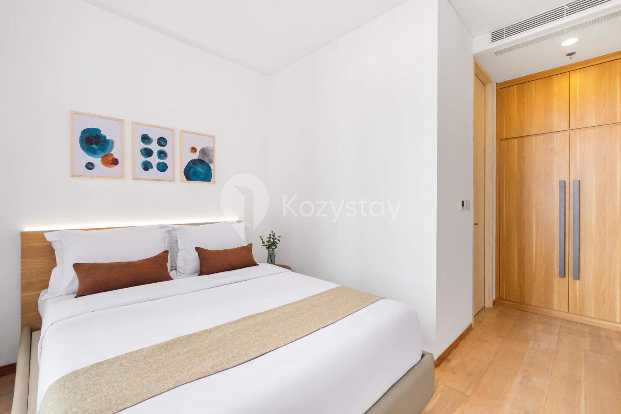 Polaris By Kozystay - Cilandak Apartment *