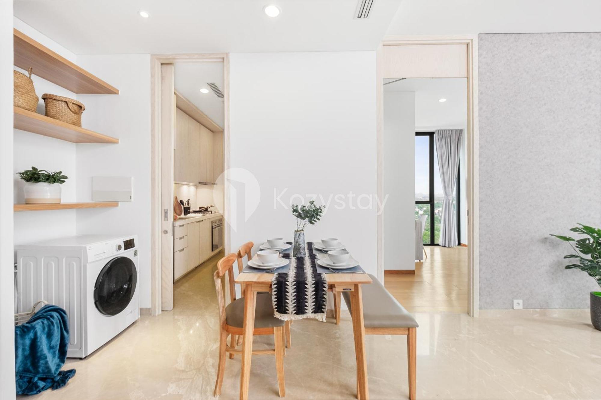 Polaris By Kozystay - Cilandak Apartment Jakarta