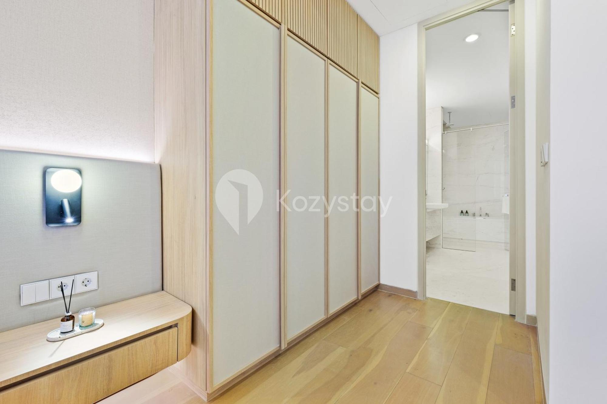 Apartment Astraia By Kozystay - Cilandak *