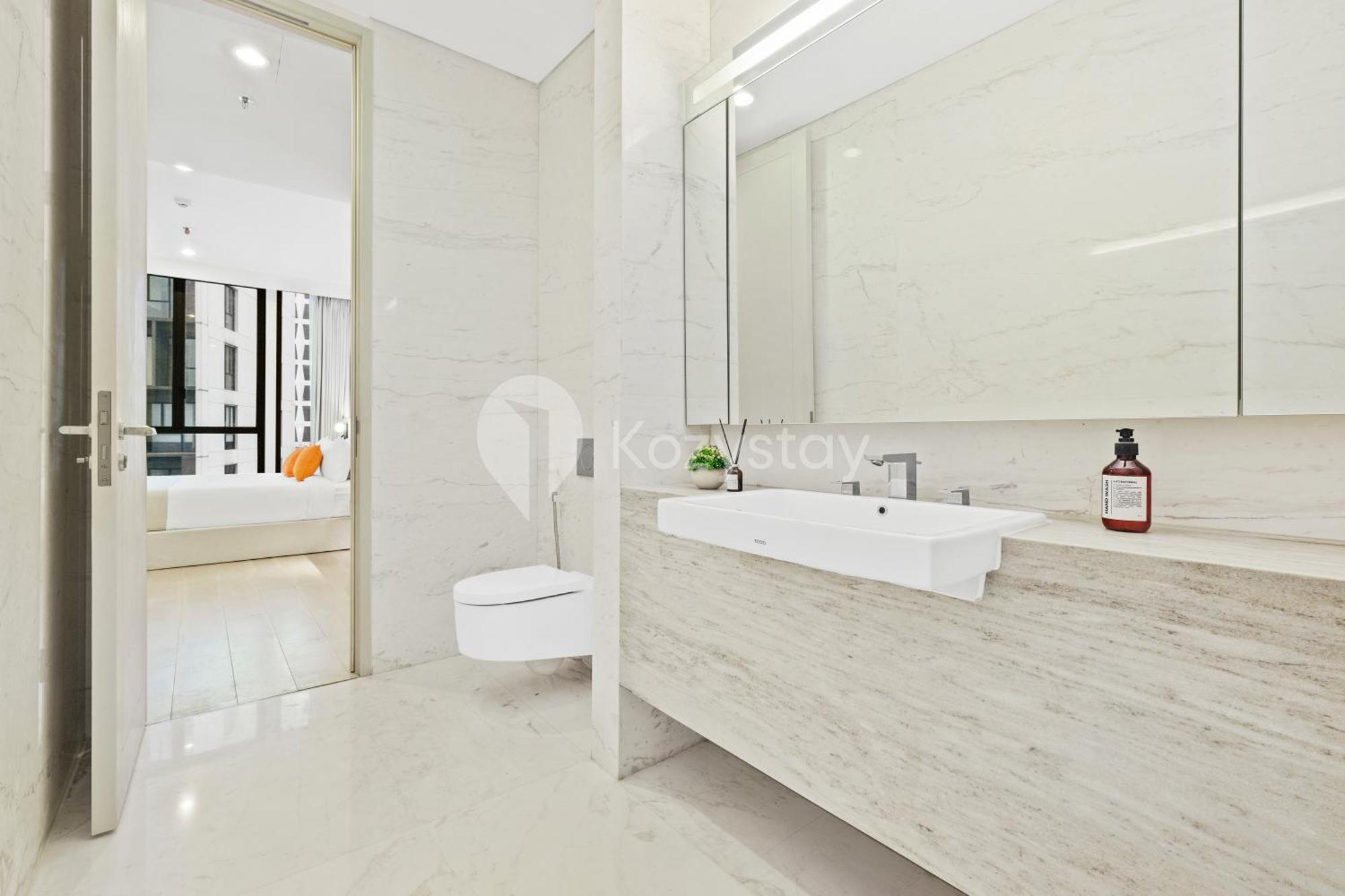 Apartment Astraia By Kozystay - Cilandak *