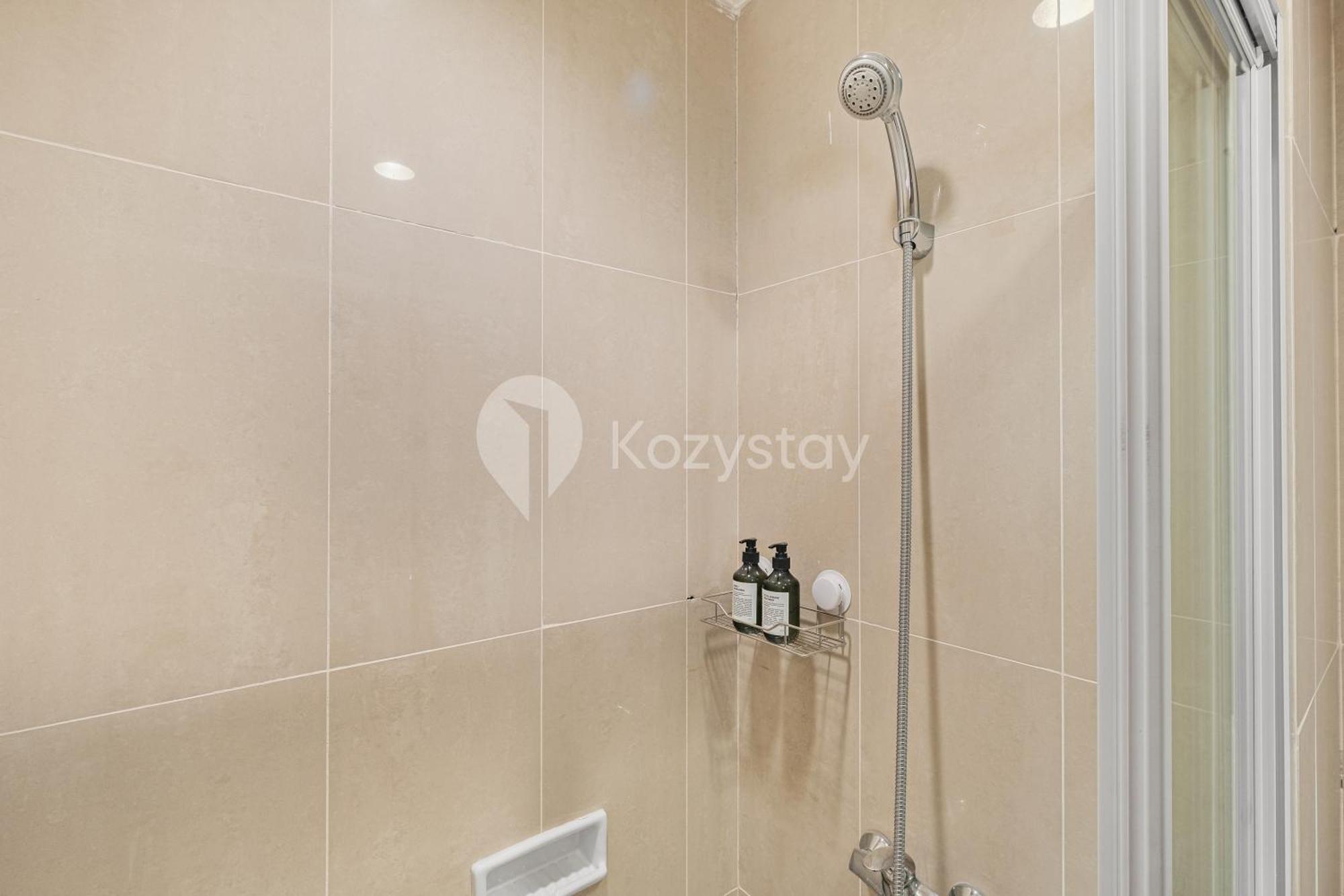 Aloka By Kozystay - Kuningan Apartment