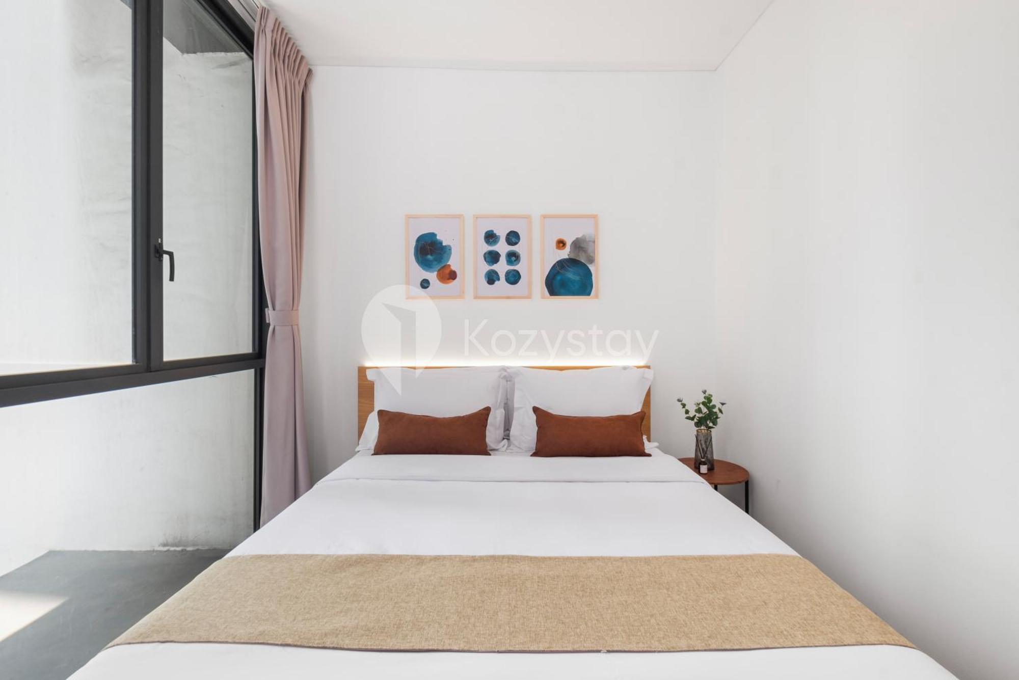 Polaris By Kozystay - Cilandak Apartment Jakarta