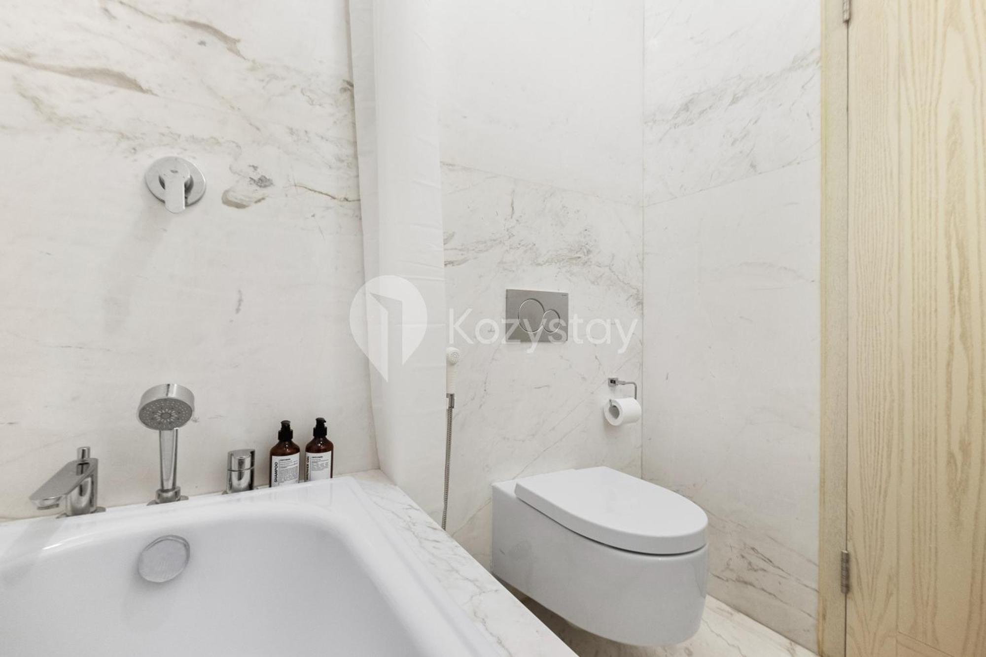 Apartment Polaris By Kozystay - Cilandak *