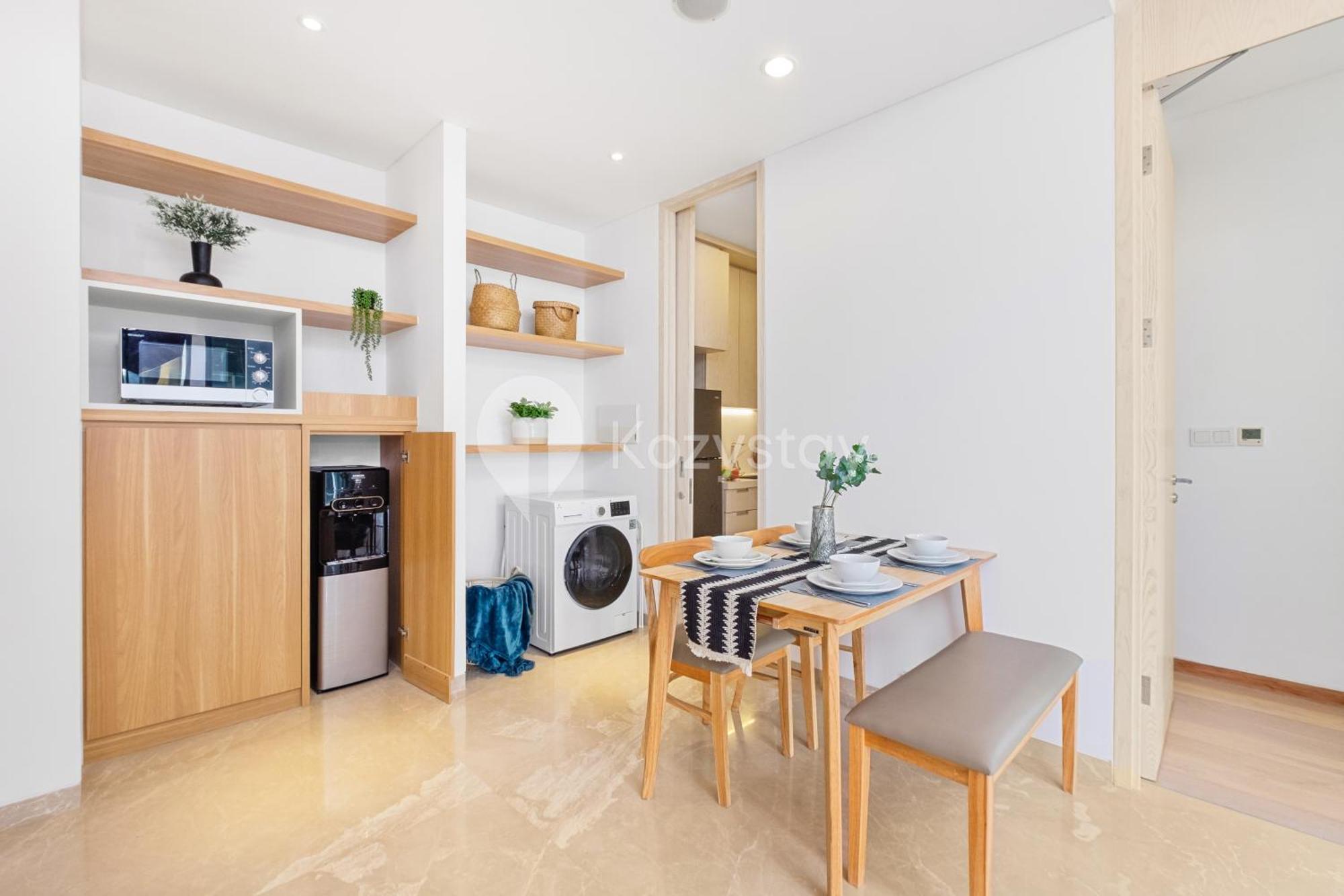 Apartment Polaris By Kozystay - Cilandak Jakarta