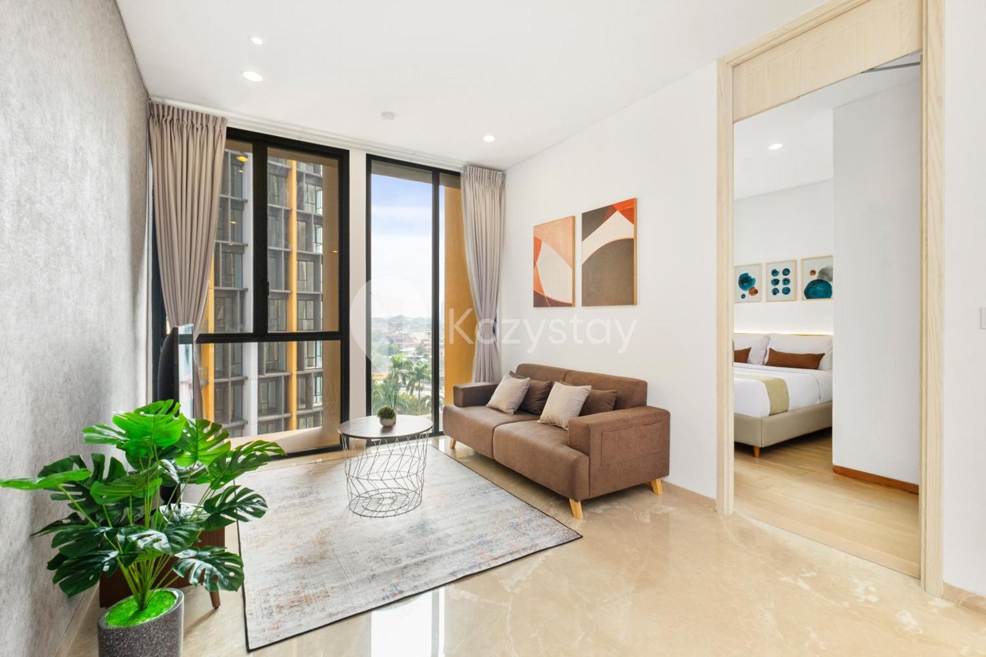 Polaris By Kozystay - Cilandak Apartment