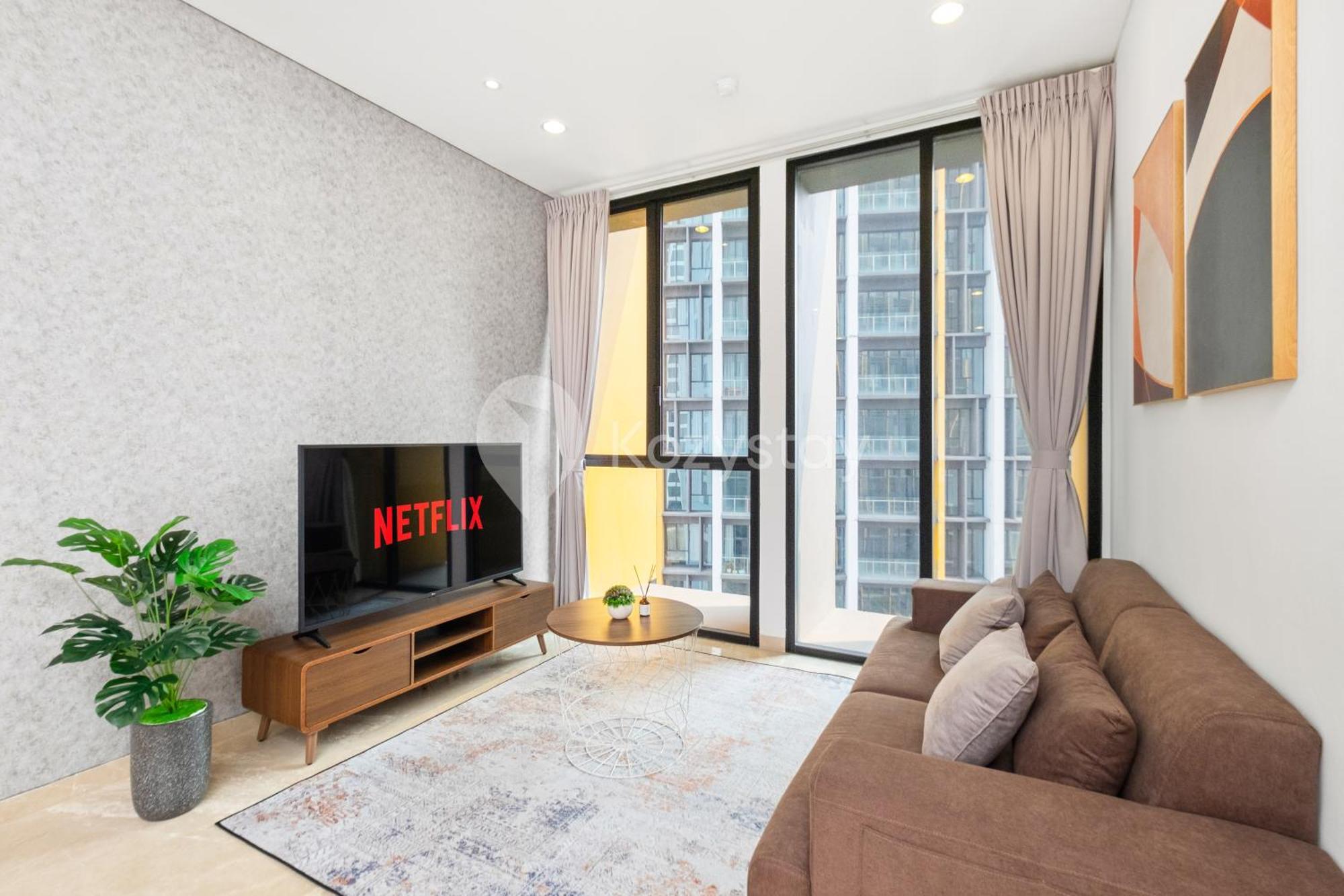 Apartment Polaris By Kozystay - Cilandak Jakarta