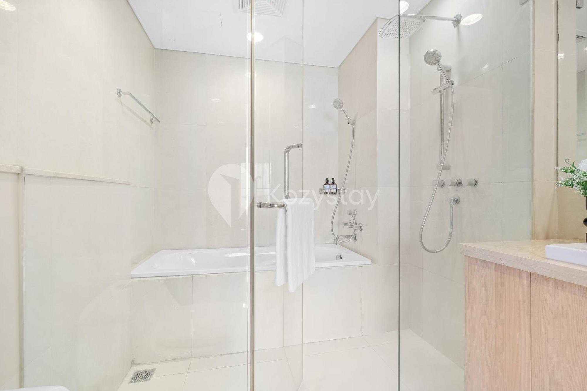 Edenia By Kozystay - Setiabudi Apartment Jakarta