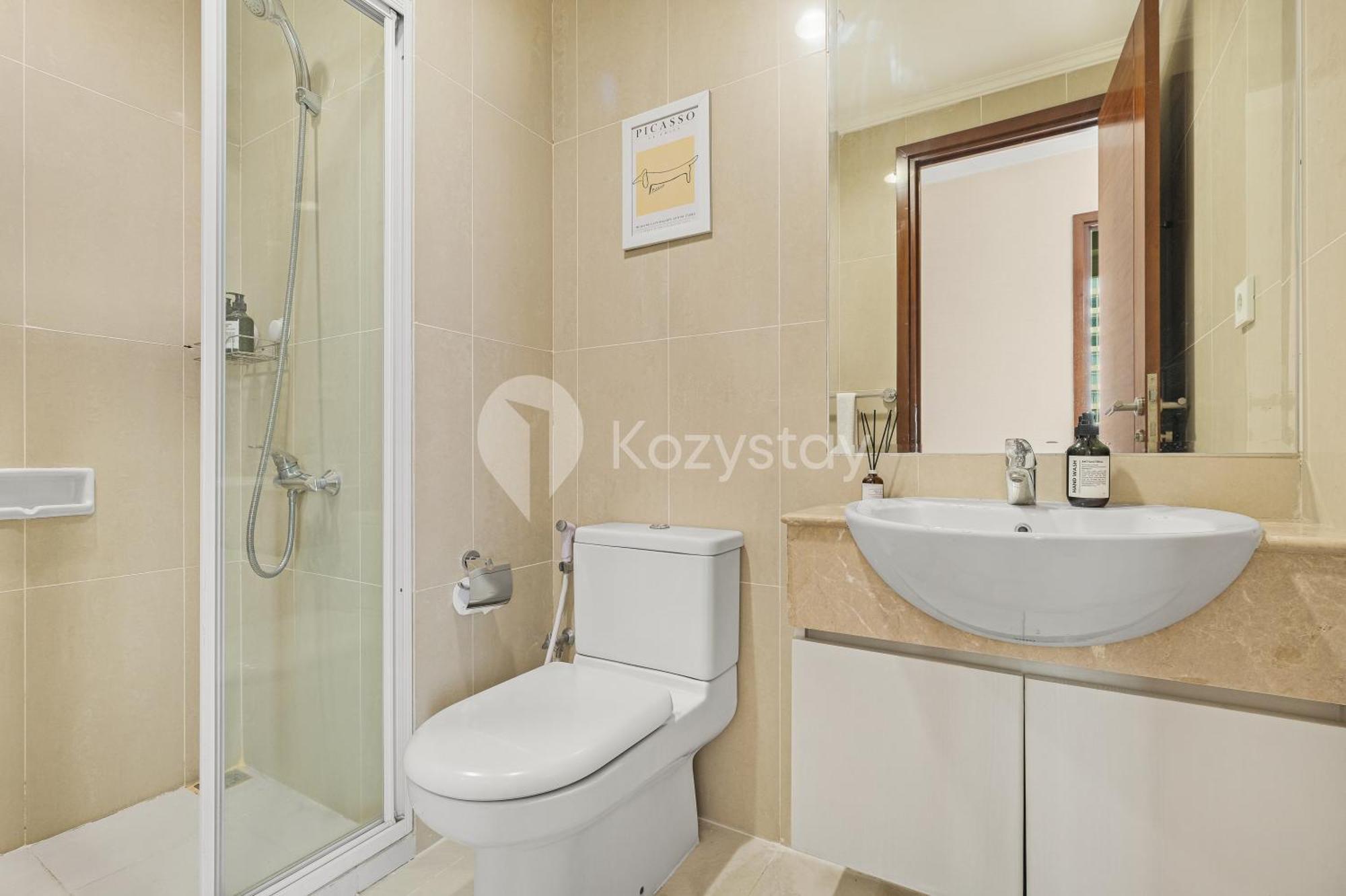 Apartment Aloka By Kozystay - Kuningan