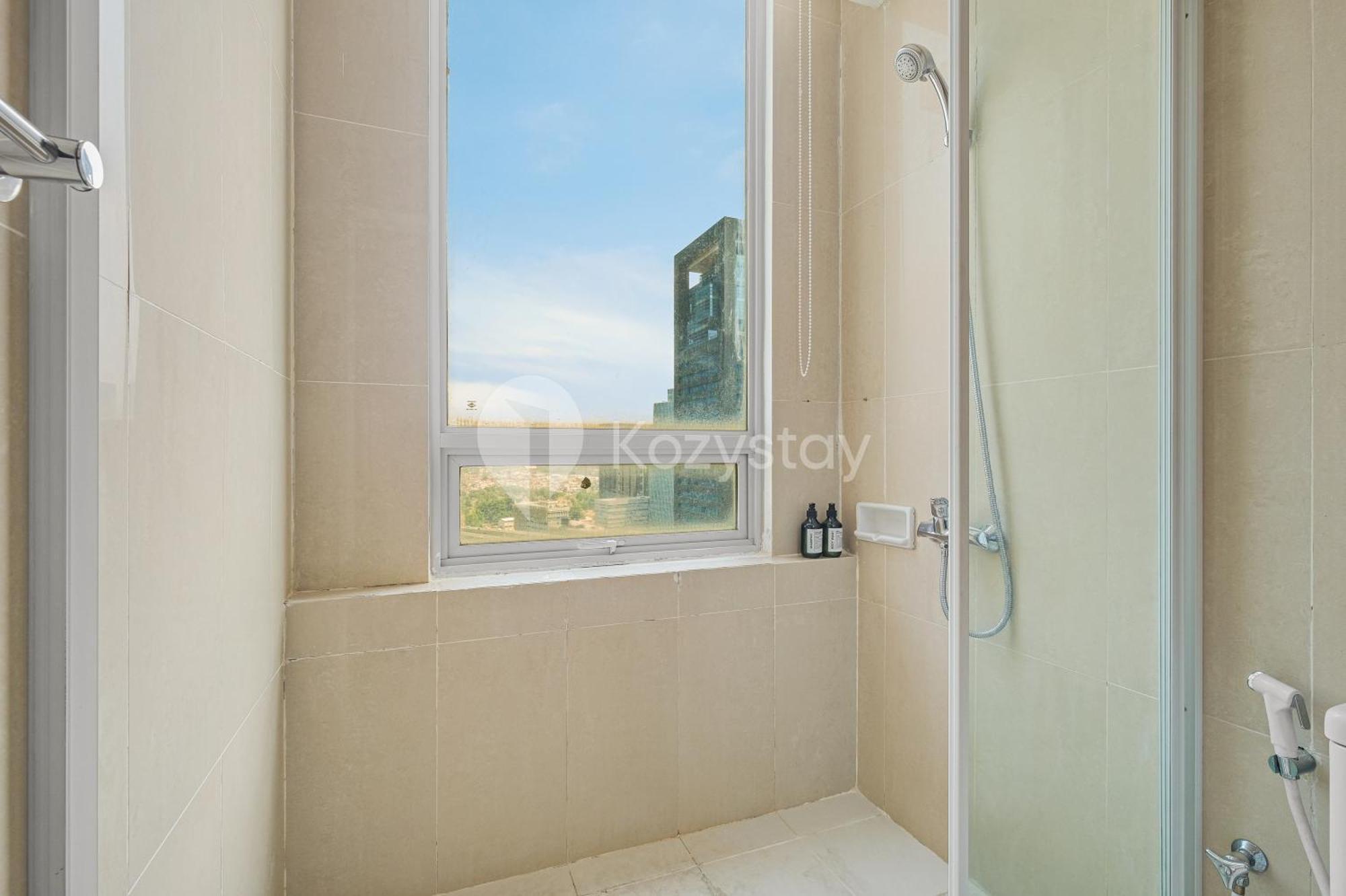 Aloka By Kozystay - Kuningan Apartment *