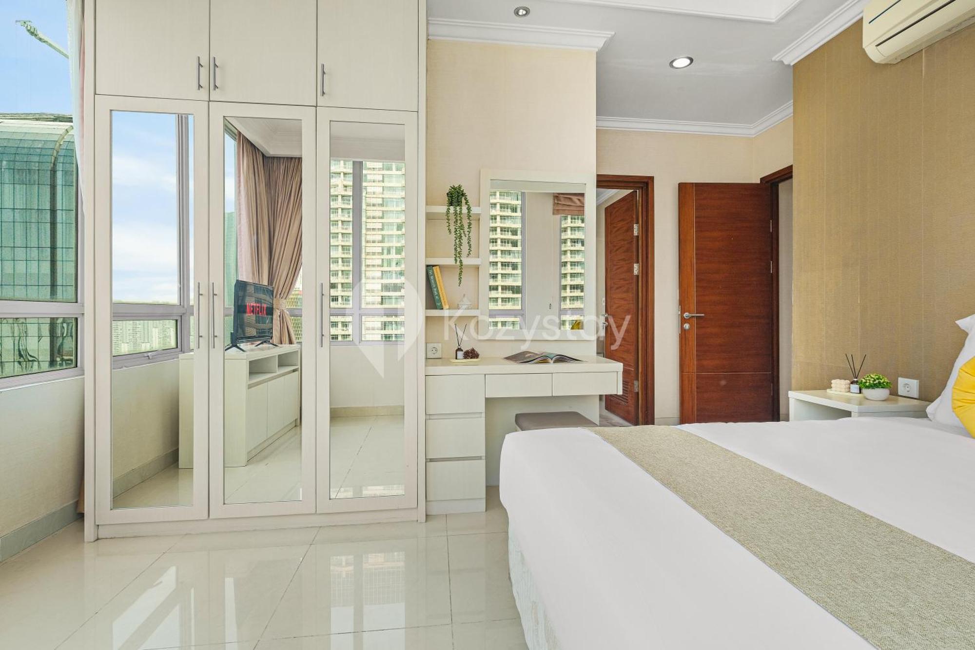 Aloka By Kozystay - Kuningan *