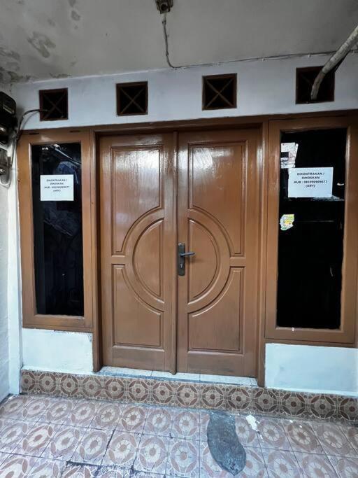 Cheapest & Strategic At Salemba Ui Jakarta