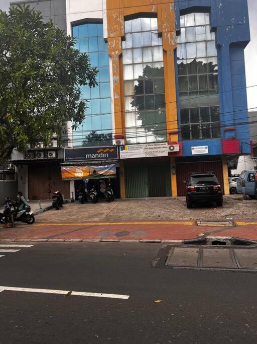 Cheapest & Strategic At Salemba Ui * Jakarta