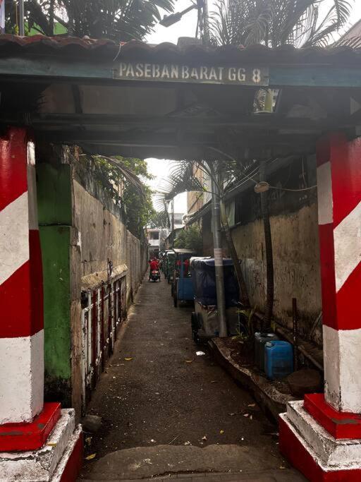Ferienhaus Cheapest & Strategic At Salemba Ui *