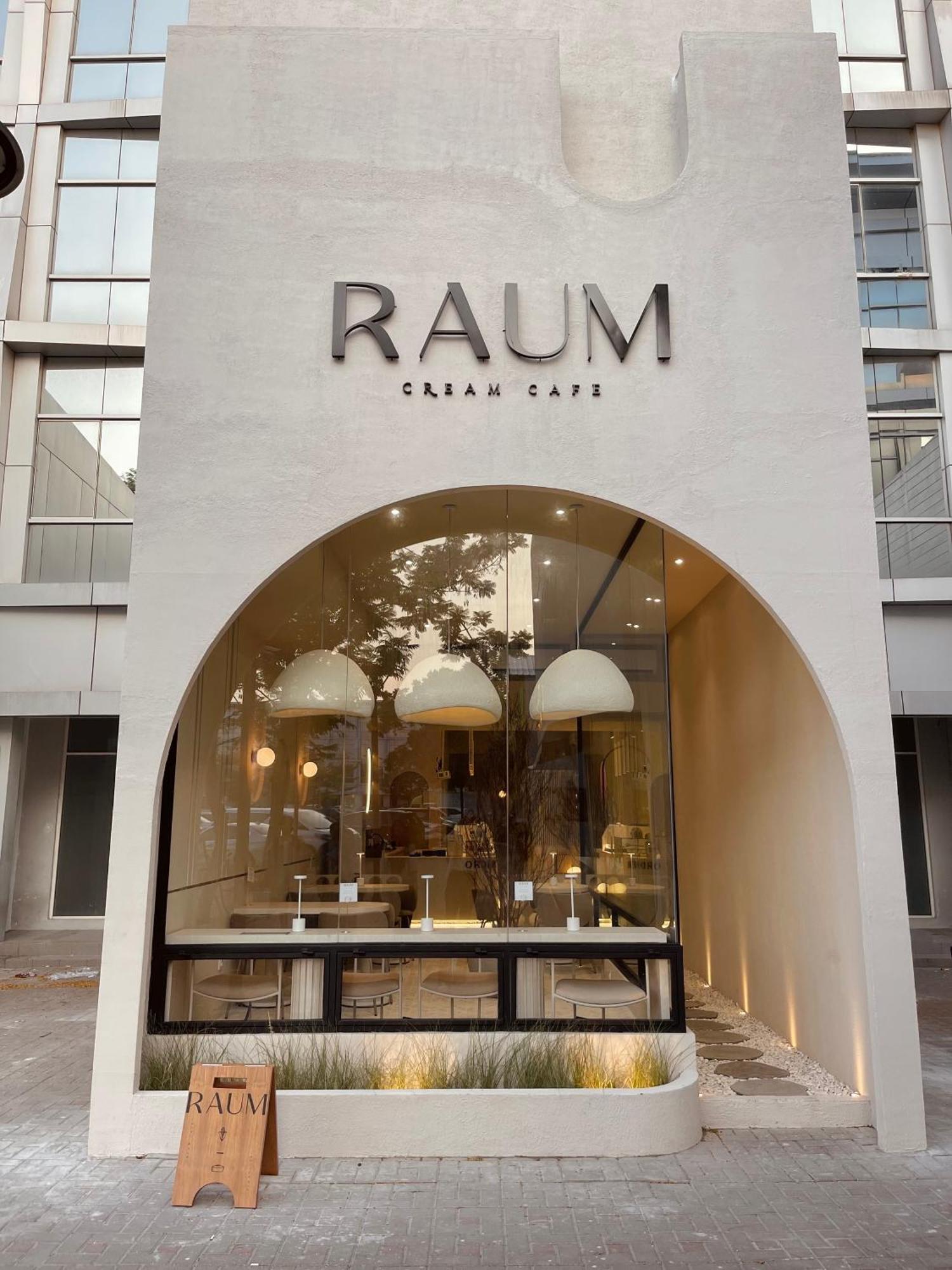 Raum