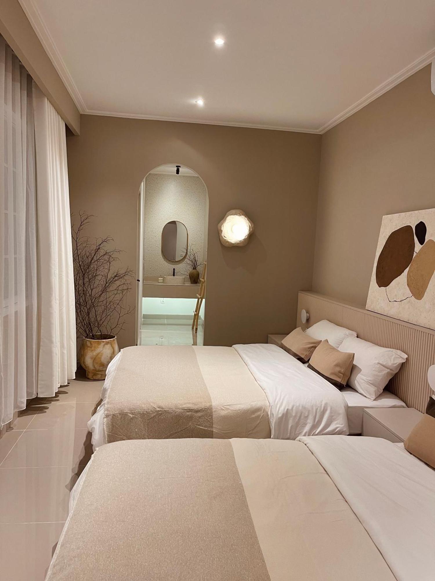 Raum Guest house