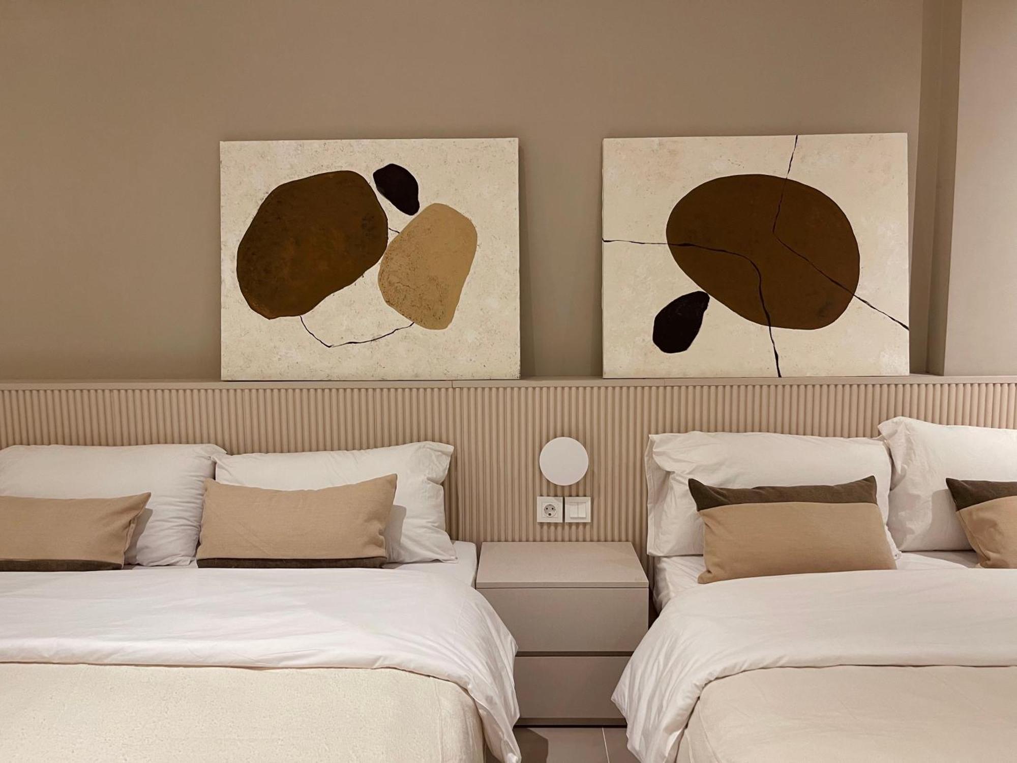 Raum Guest house