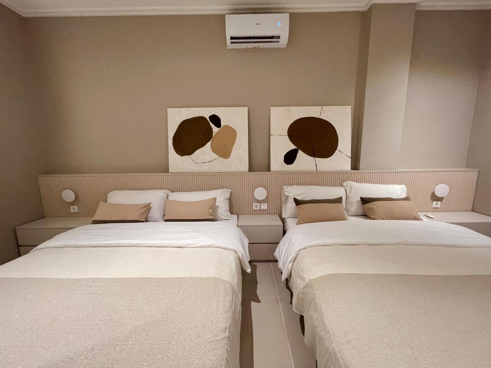 Guest house Raum Jakarta