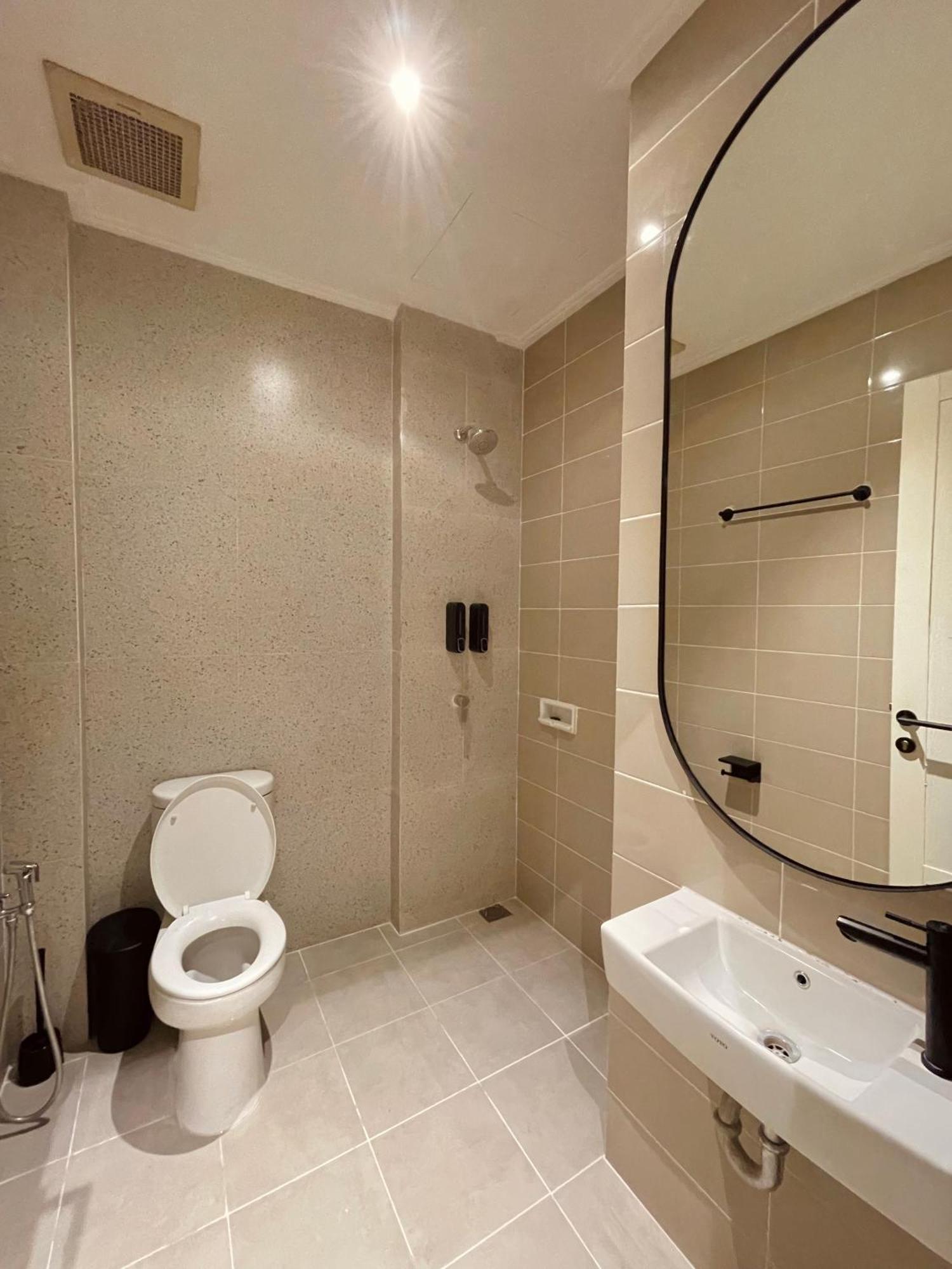 Guest house Raum