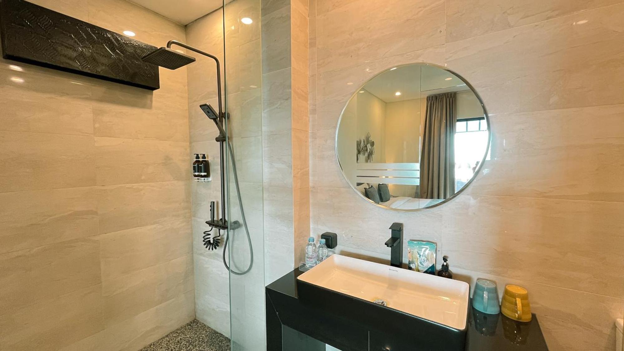 Oak Tree Urban 3*