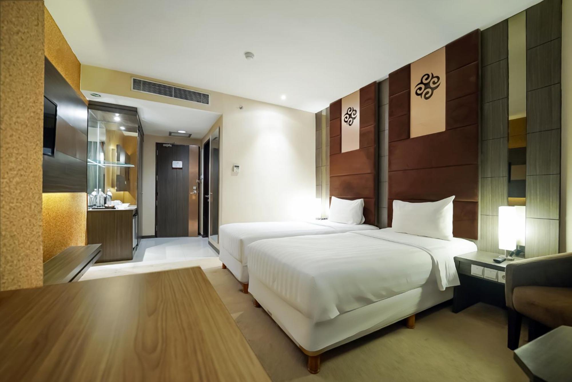 Grand Tjokro 4* Jakarta