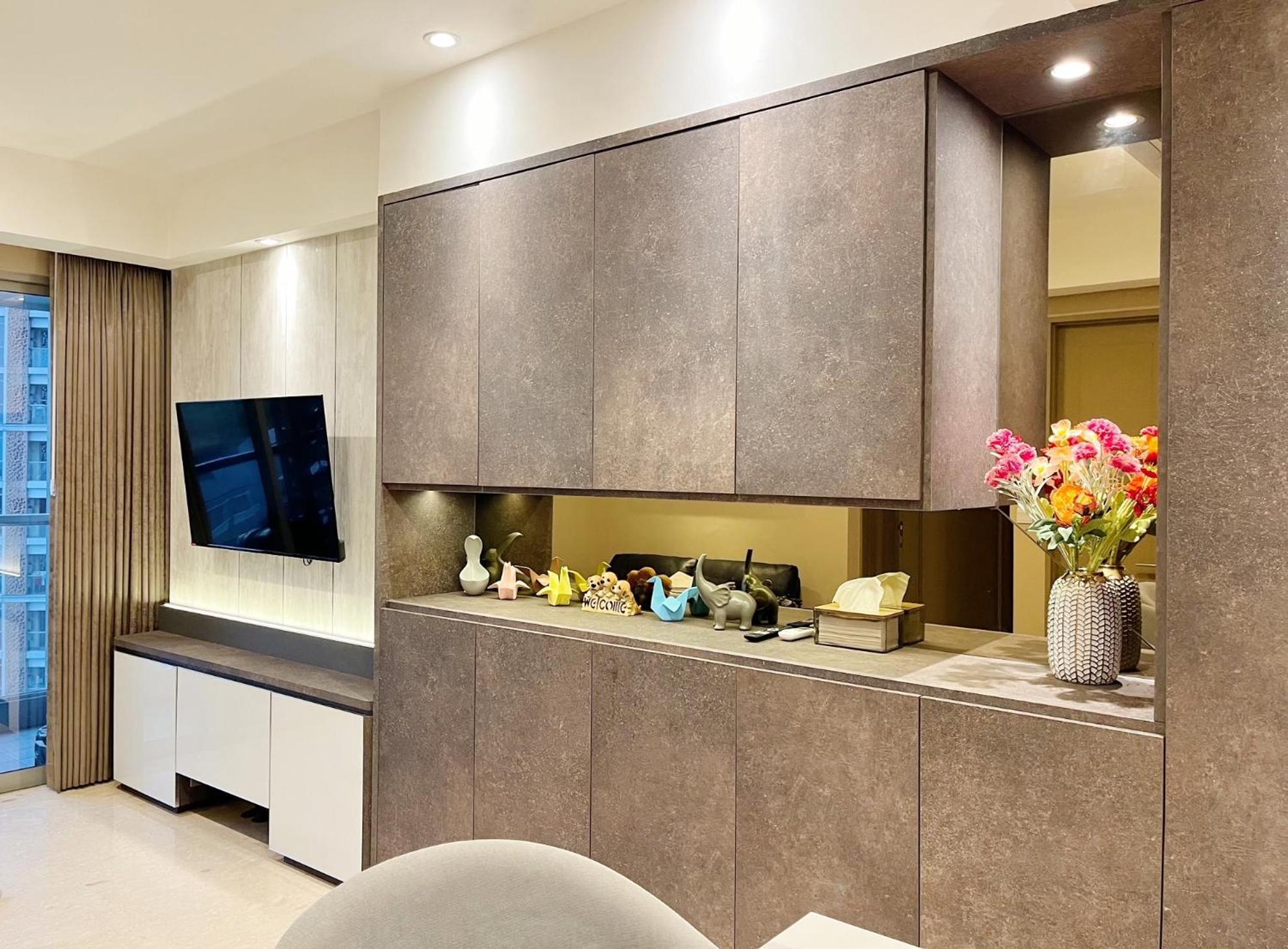 Gold Coast Pik Sea View By Longesuites