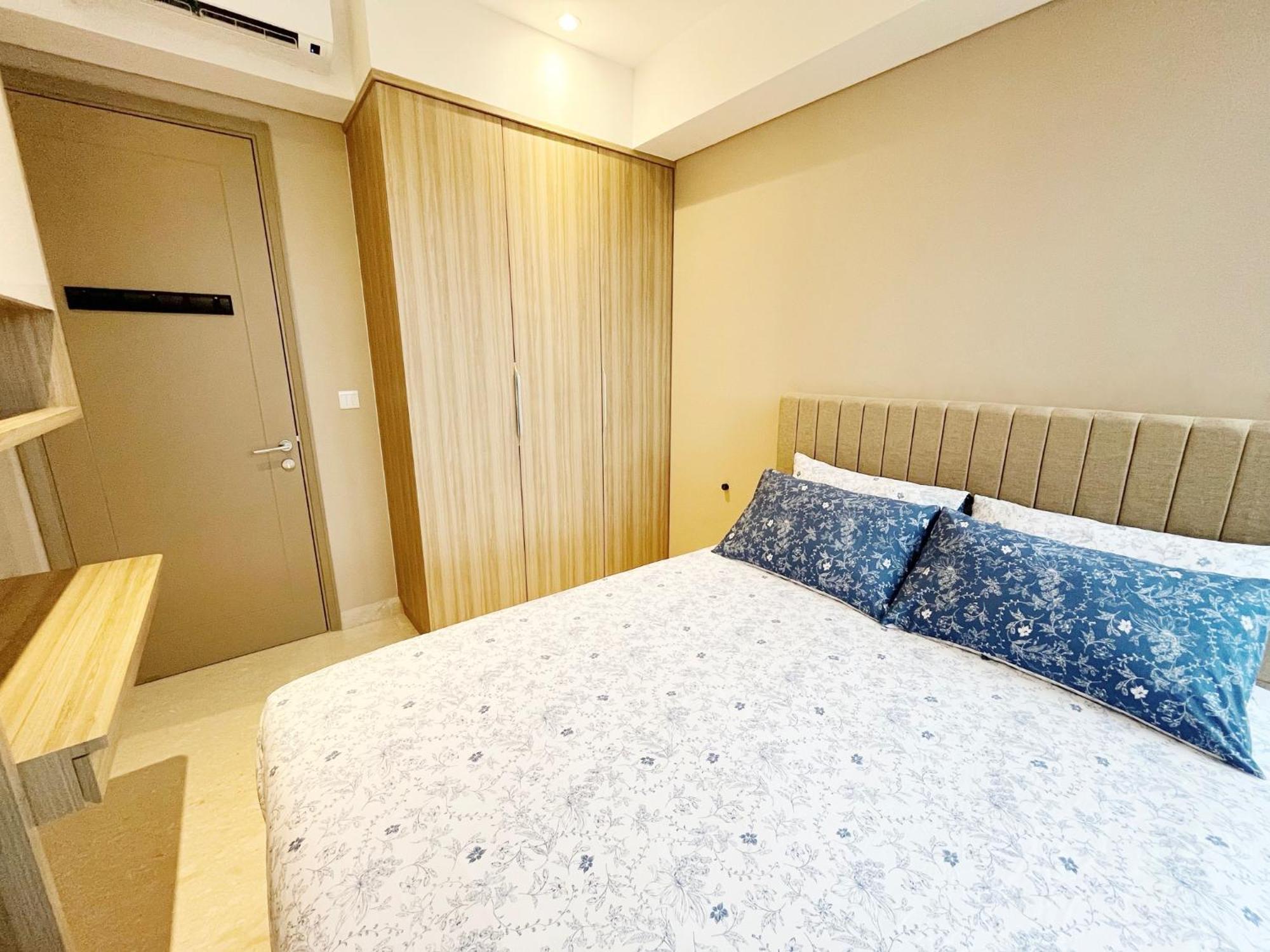 Gold Coast Pik Sea View By Longesuites Apartment