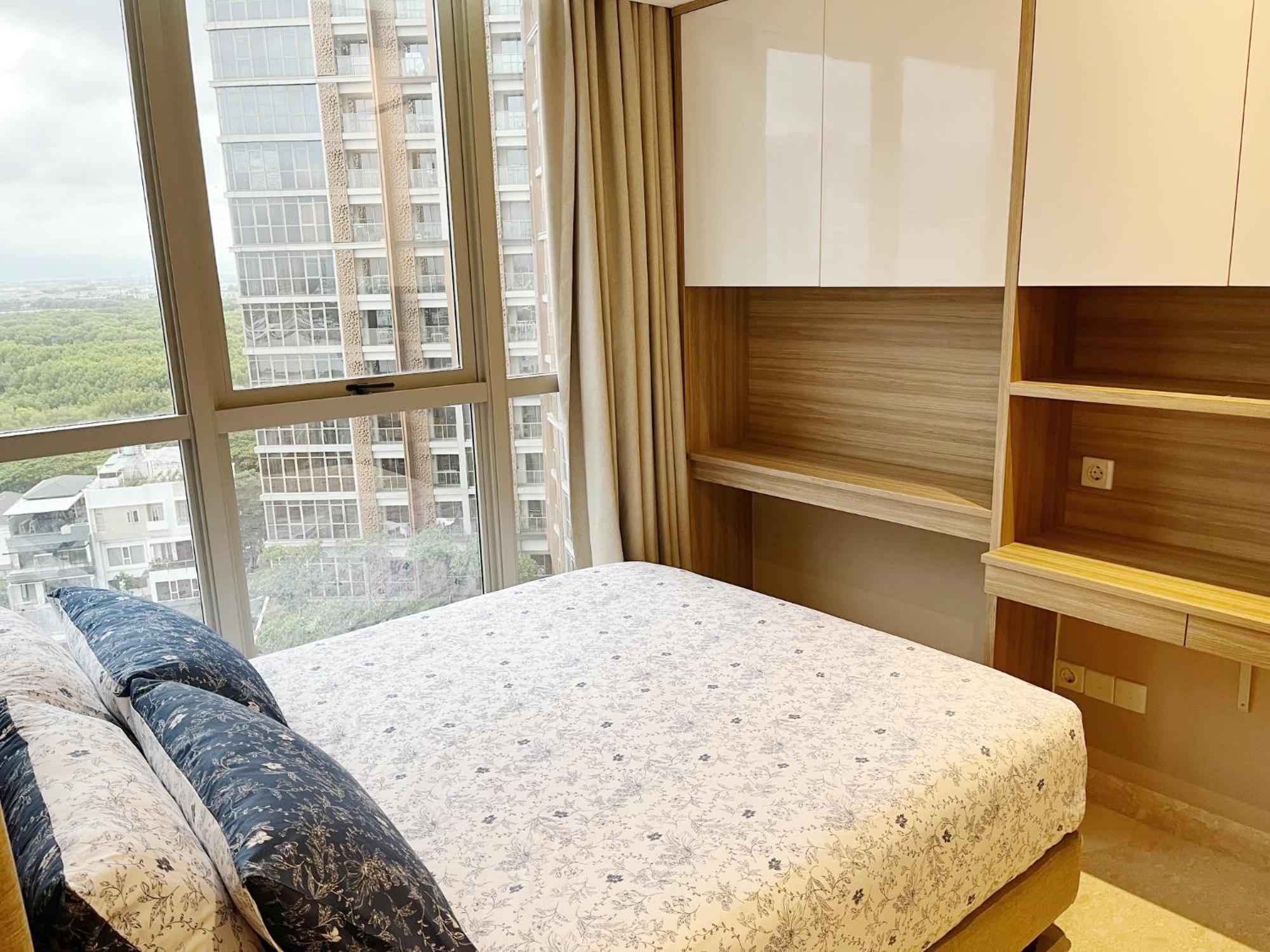 Gold Coast Pik Sea View By Longesuites Apartment *