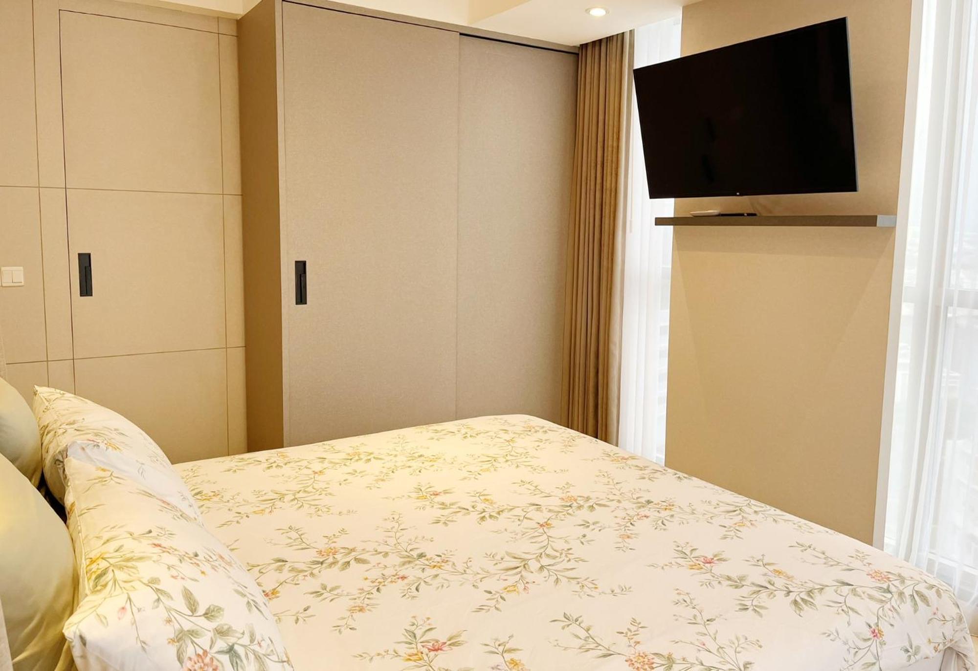 Apartment Gold Coast Pik Sea View By Longesuites *