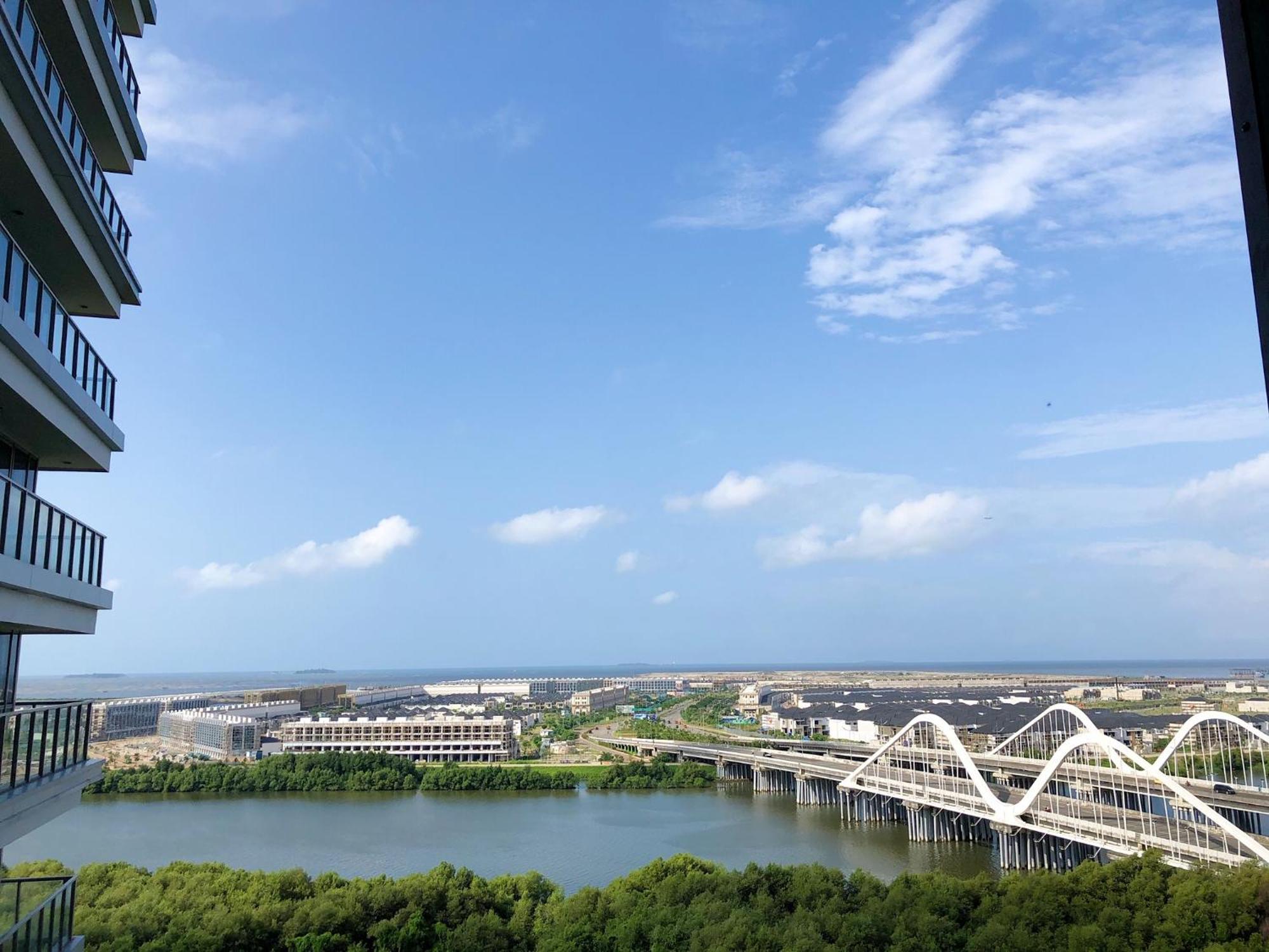 Gold Coast Pik Sea View By Longesuites *